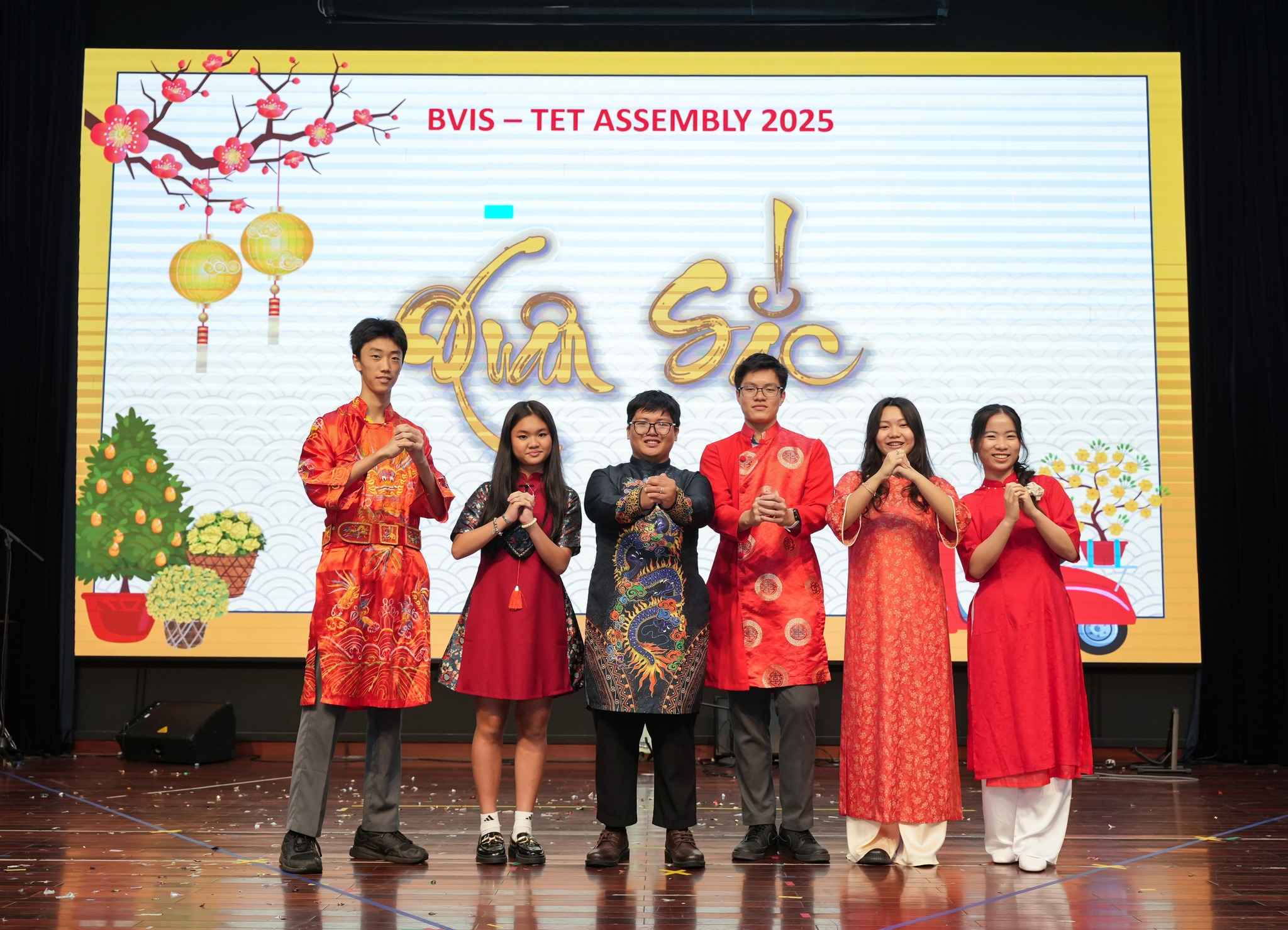 Honoring the Beauty of Tradition and Cultural Values of Tet - Carousel For News Detail