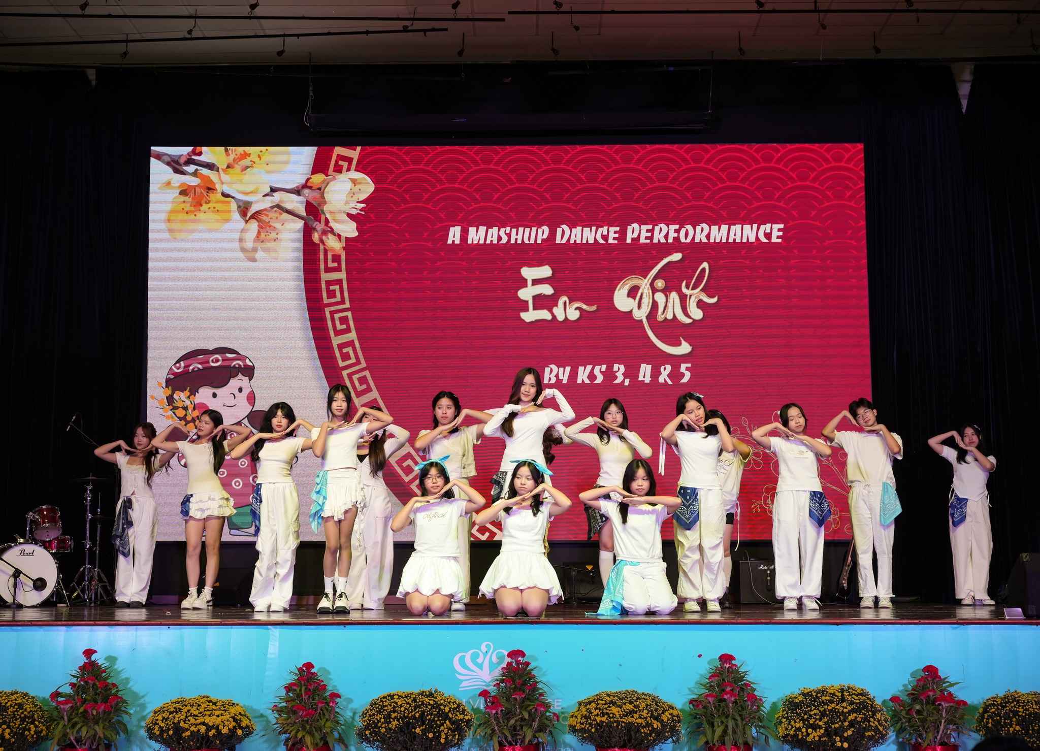 Honoring the Beauty of Tradition and Cultural Values of Tet - Carousel For News Detail