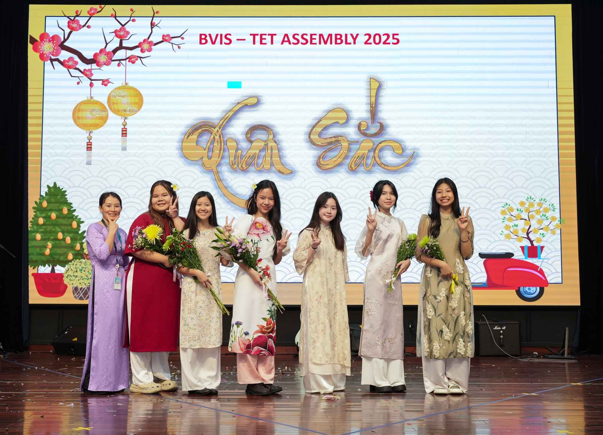 Honoring the Beauty of Tradition and Cultural Values of Tet - Carousel For News Detail