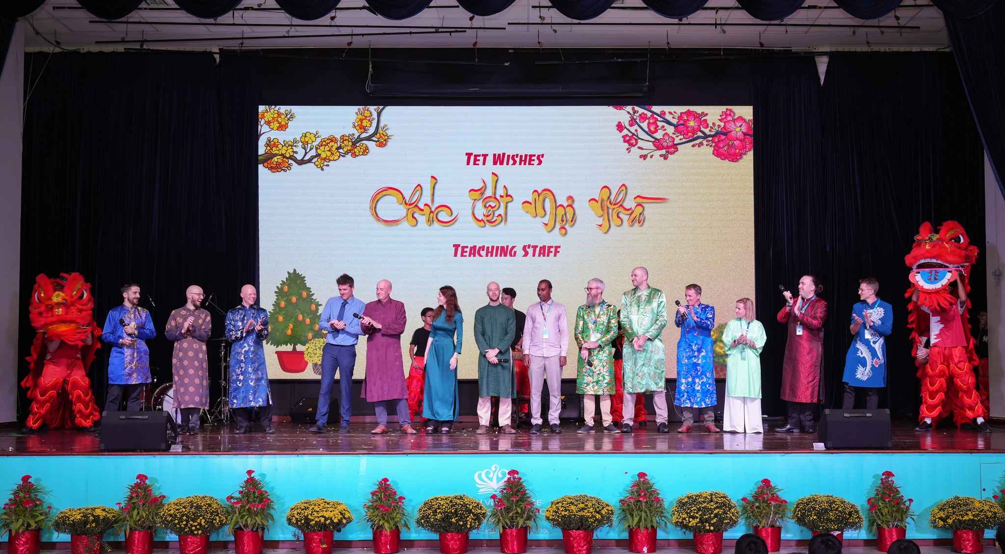 Honoring the Beauty of Tradition and Cultural Values of Tet - Carousel For News Detail