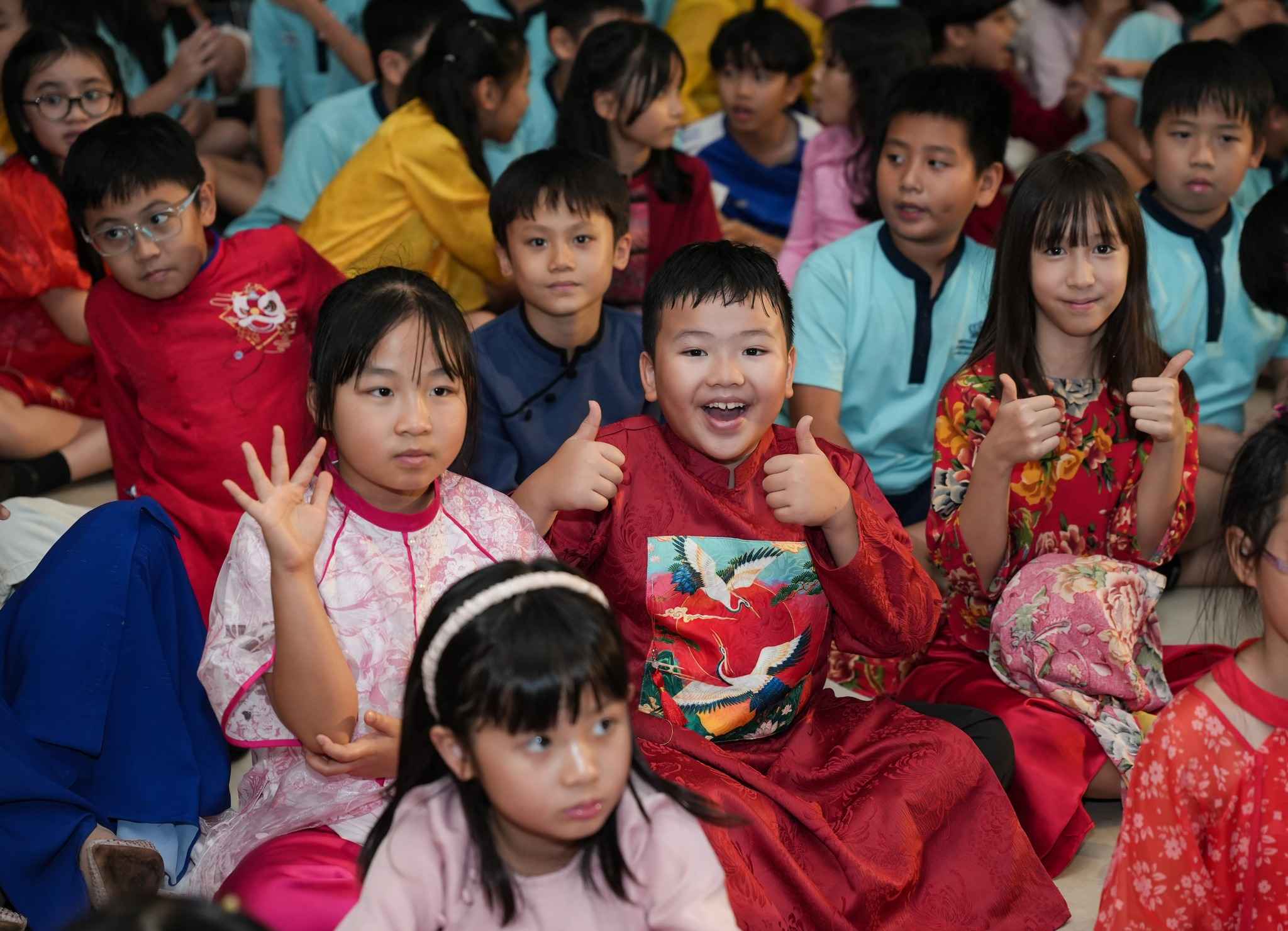 Honoring the Beauty of Tradition and Cultural Values of Tet - Carousel For News Detail