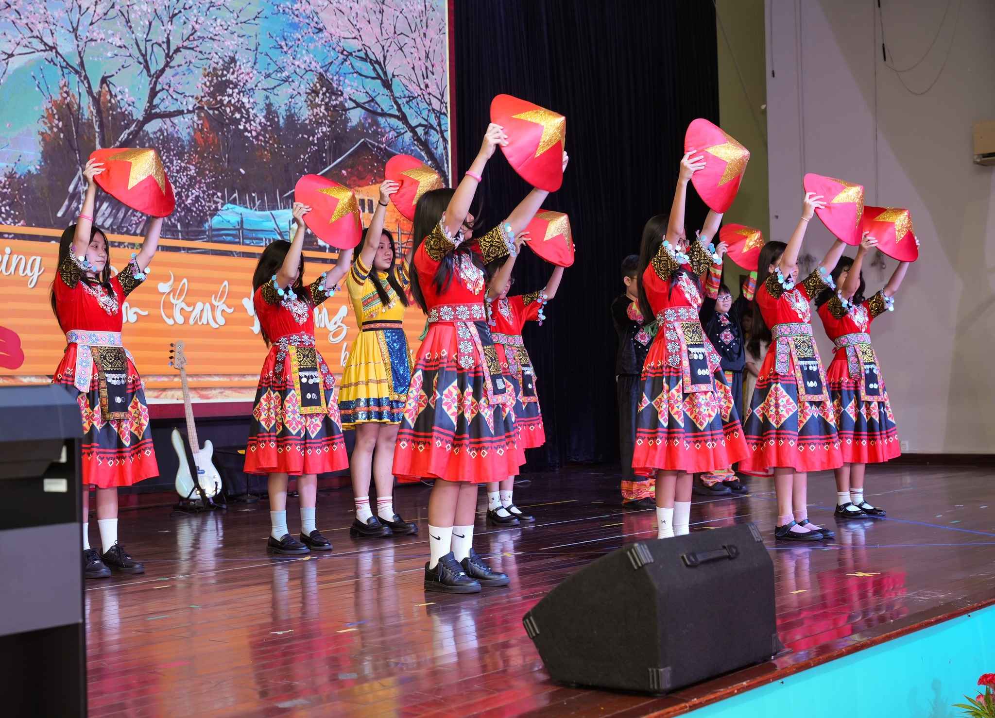 Honoring the Beauty of Tradition and Cultural Values of Tet - Carousel For News Detail