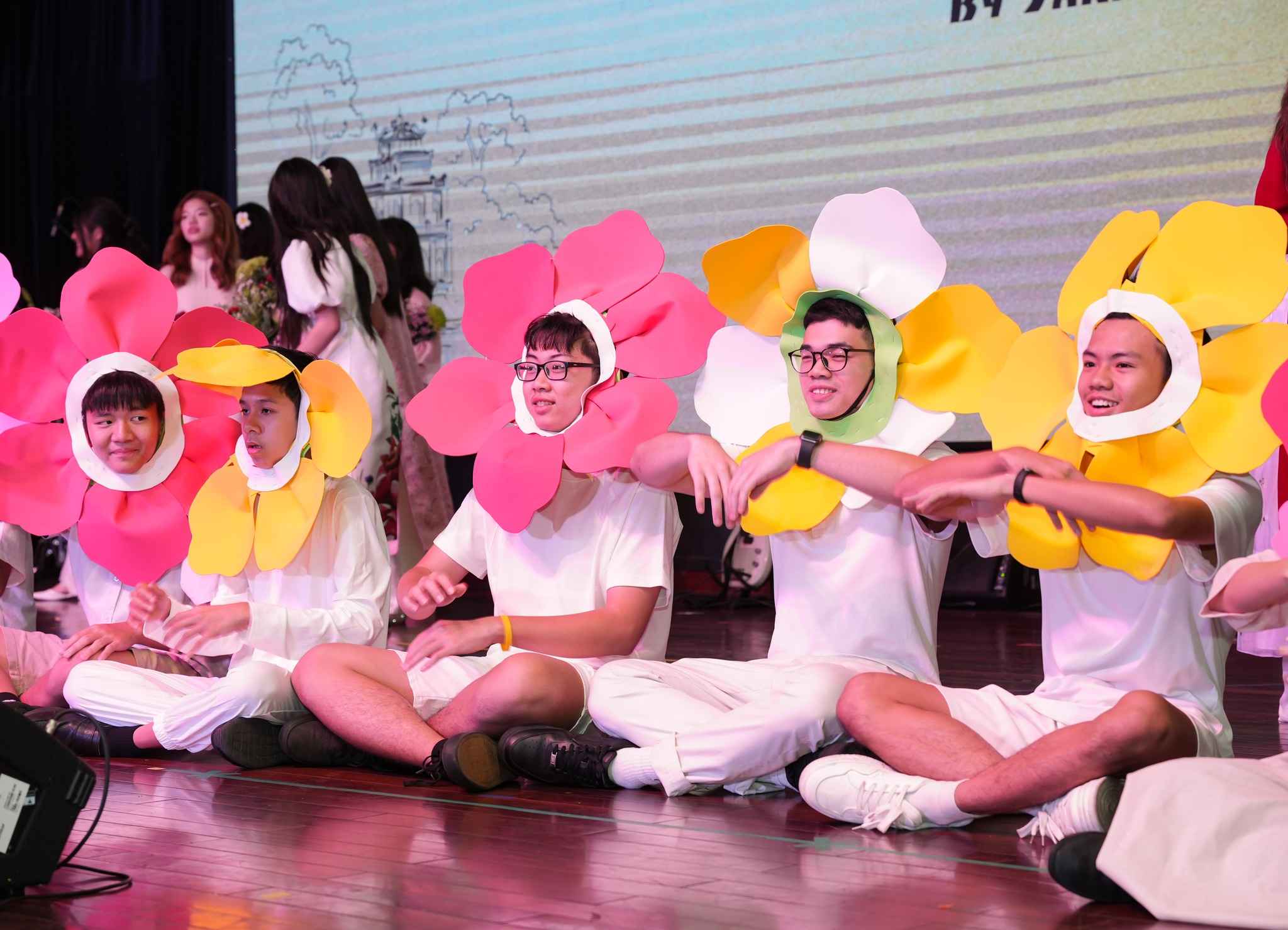 Honoring the Beauty of Tradition and Cultural Values of Tet - Honoring the Beauty of Tradition and Cultural Values of Tet