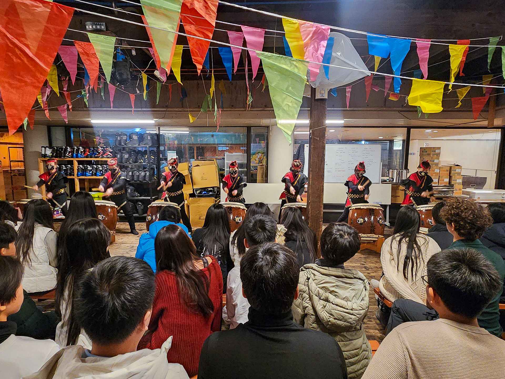 Tuyết Trắng Và Niềm Vui Mùa Đông – Nhật Ký Chuyến Đi Trượt Tuyết tại Nhật Bản của BVIS! - Day 4