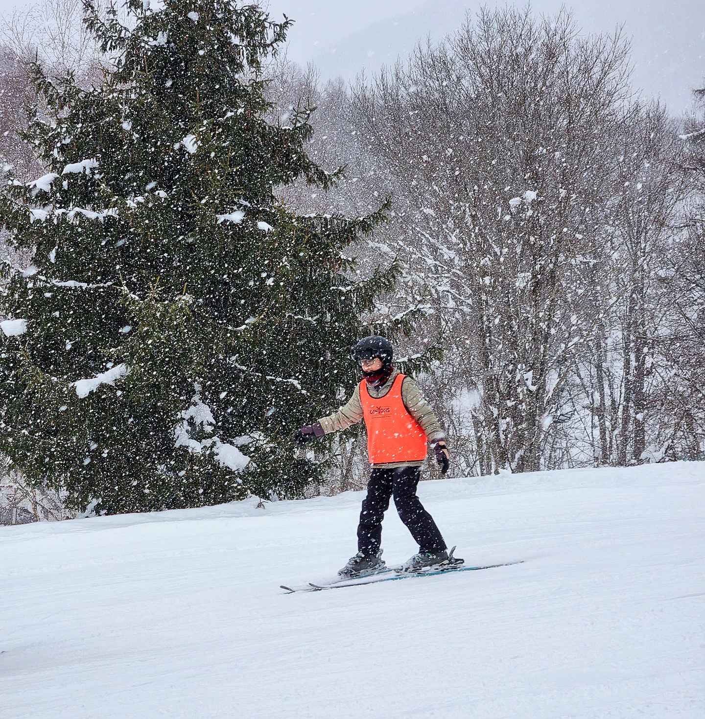 Tuyết Trắng Và Niềm Vui Mùa Đông – Nhật Ký Chuyến Đi Trượt Tuyết tại Nhật Bản của BVIS! - Day 4