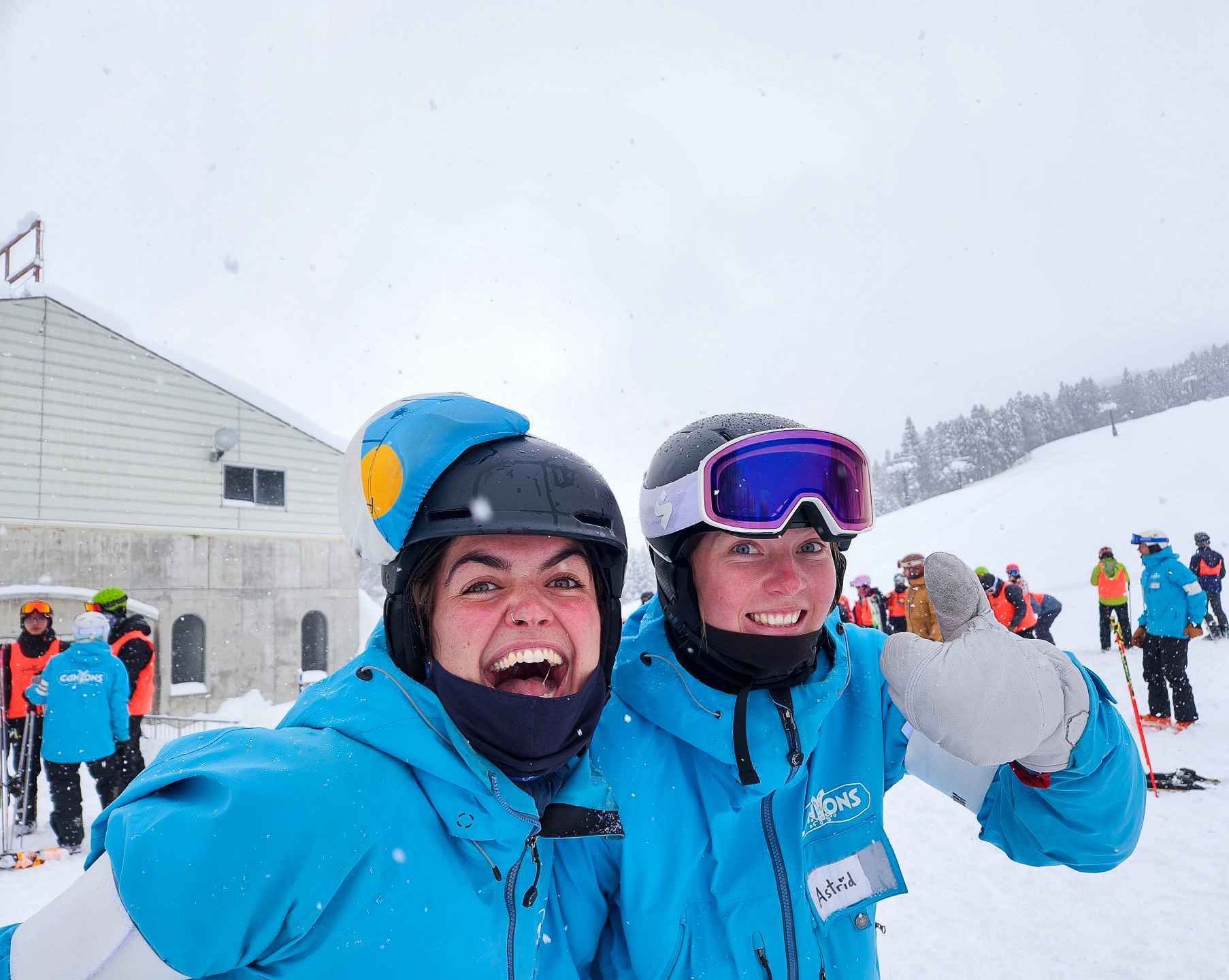 Tuyết Trắng Và Niềm Vui Mùa Đông – Nhật Ký Chuyến Đi Trượt Tuyết tại Nhật Bản của BVIS! - Day 5