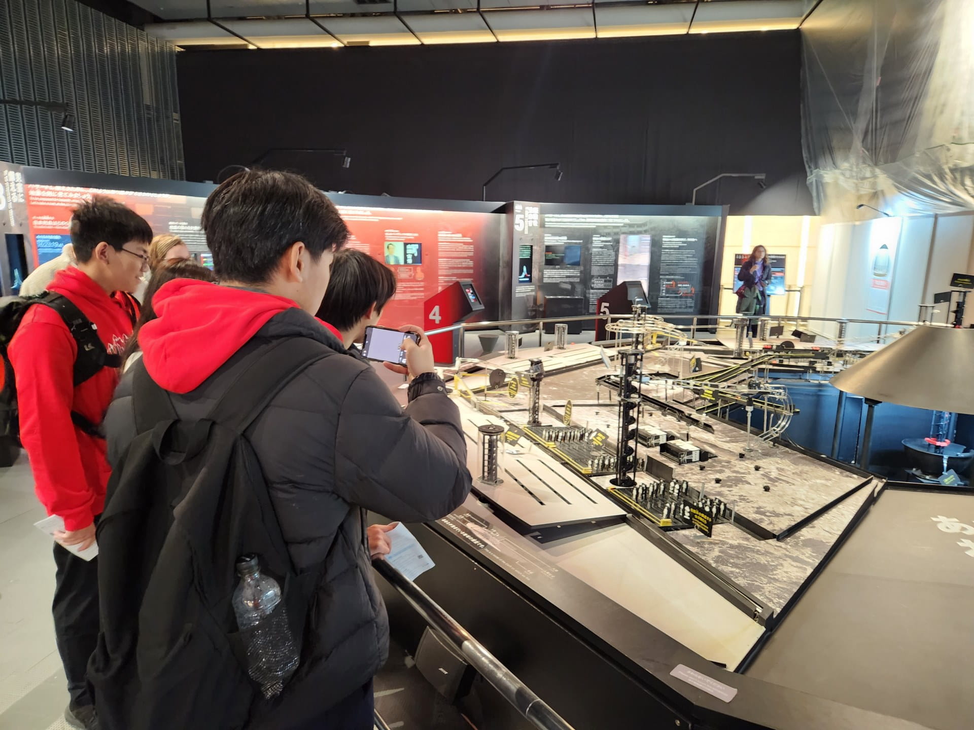 White Snow and Winter Joy – The Ski Trip Diary of BVIS in Japan! - Day 6