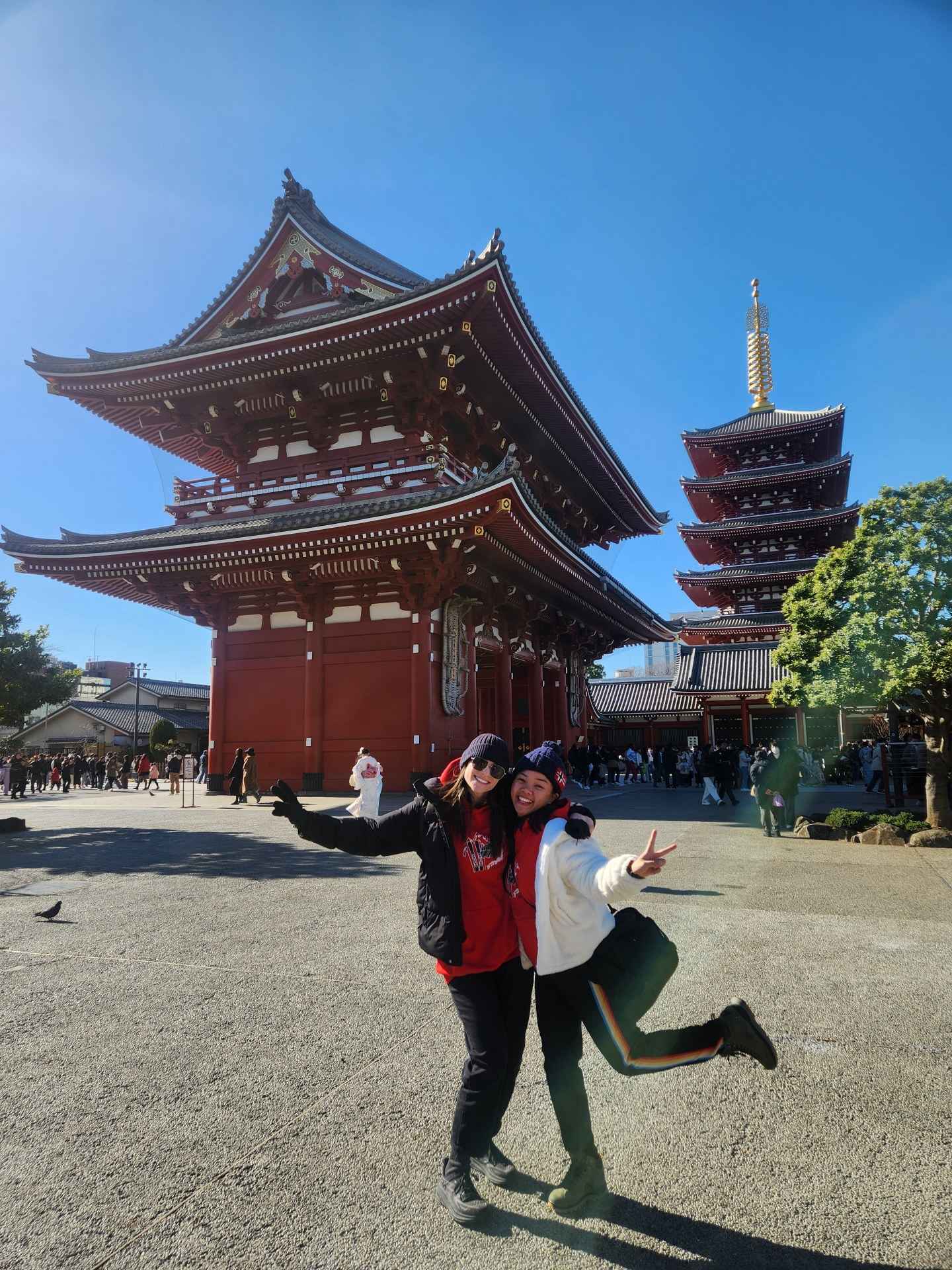 Tuyết Trắng Và Niềm Vui Mùa Đông – Nhật Ký Chuyến Đi Trượt Tuyết tại Nhật Bản của BVIS! - Day 6