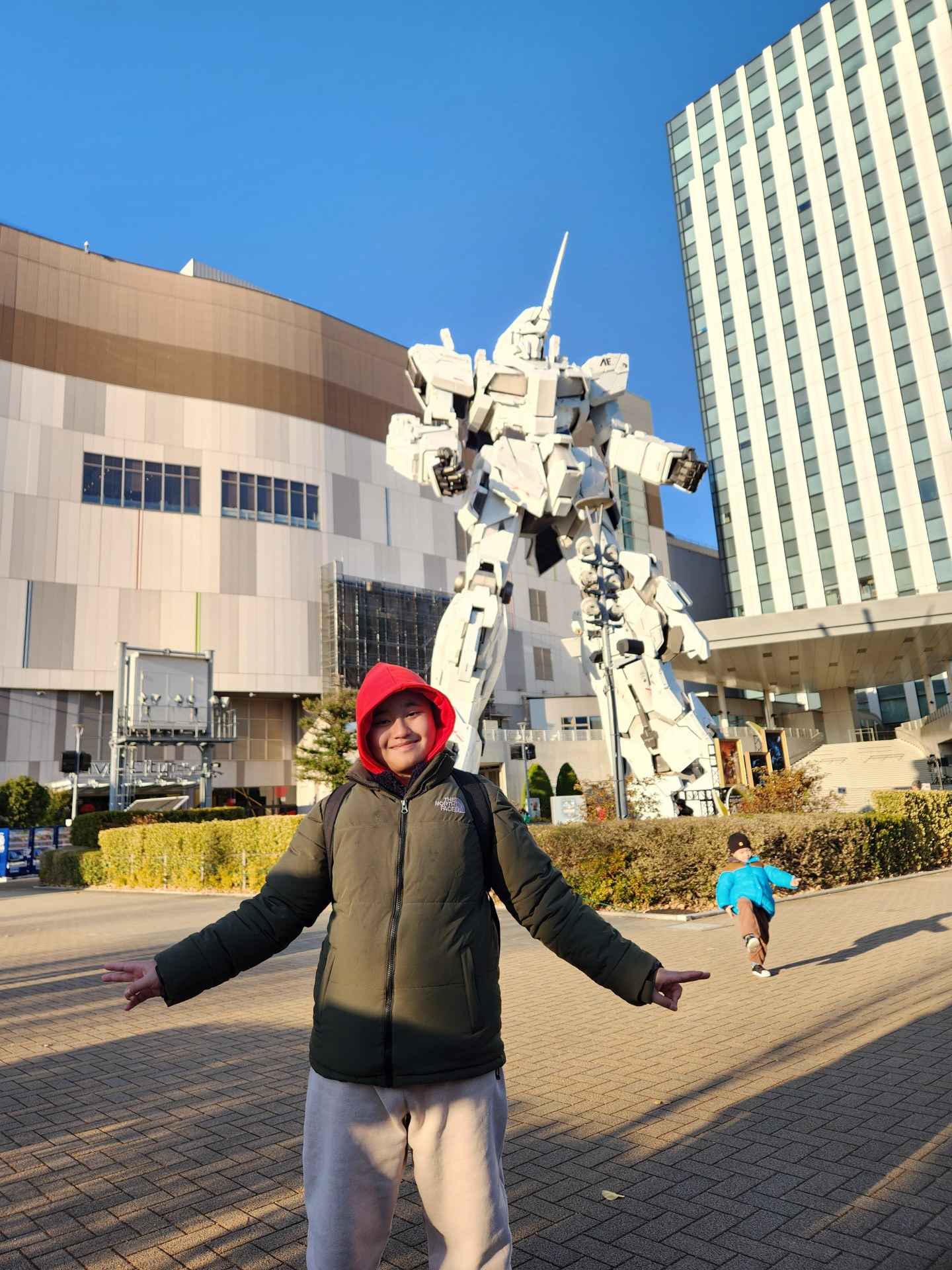 White Snow and Winter Joy – The Ski Trip Diary of BVIS in Japan! - Day 6