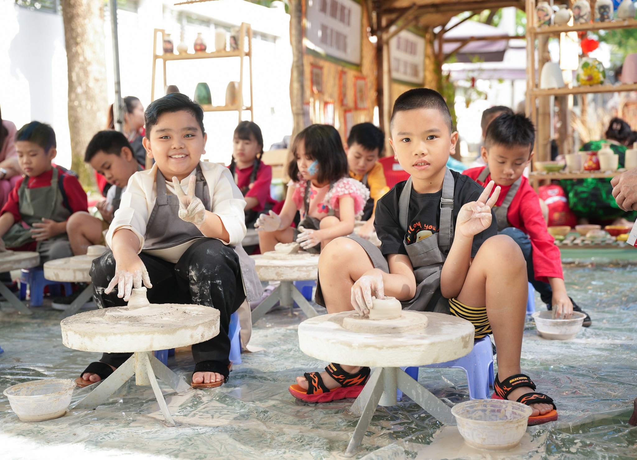 Welcome the Year of the Snake 2025 with Our Traditional Tết Festival Embracing Vietnamese Heritage - Carousel For News Detail