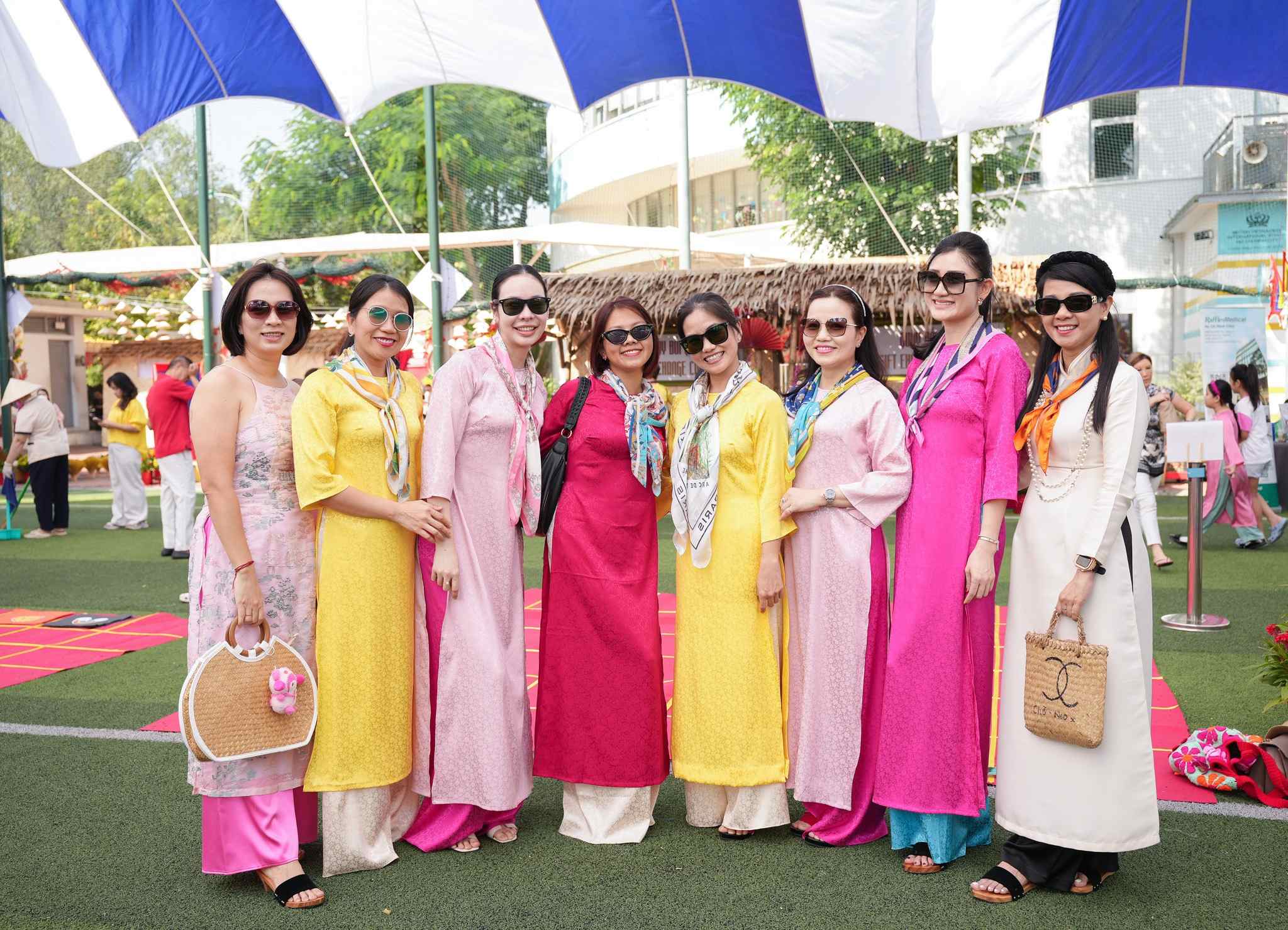 Welcome the Year of the Snake 2025 with Our Traditional Tết Festival Embracing Vietnamese Heritage - Carousel For News Detail