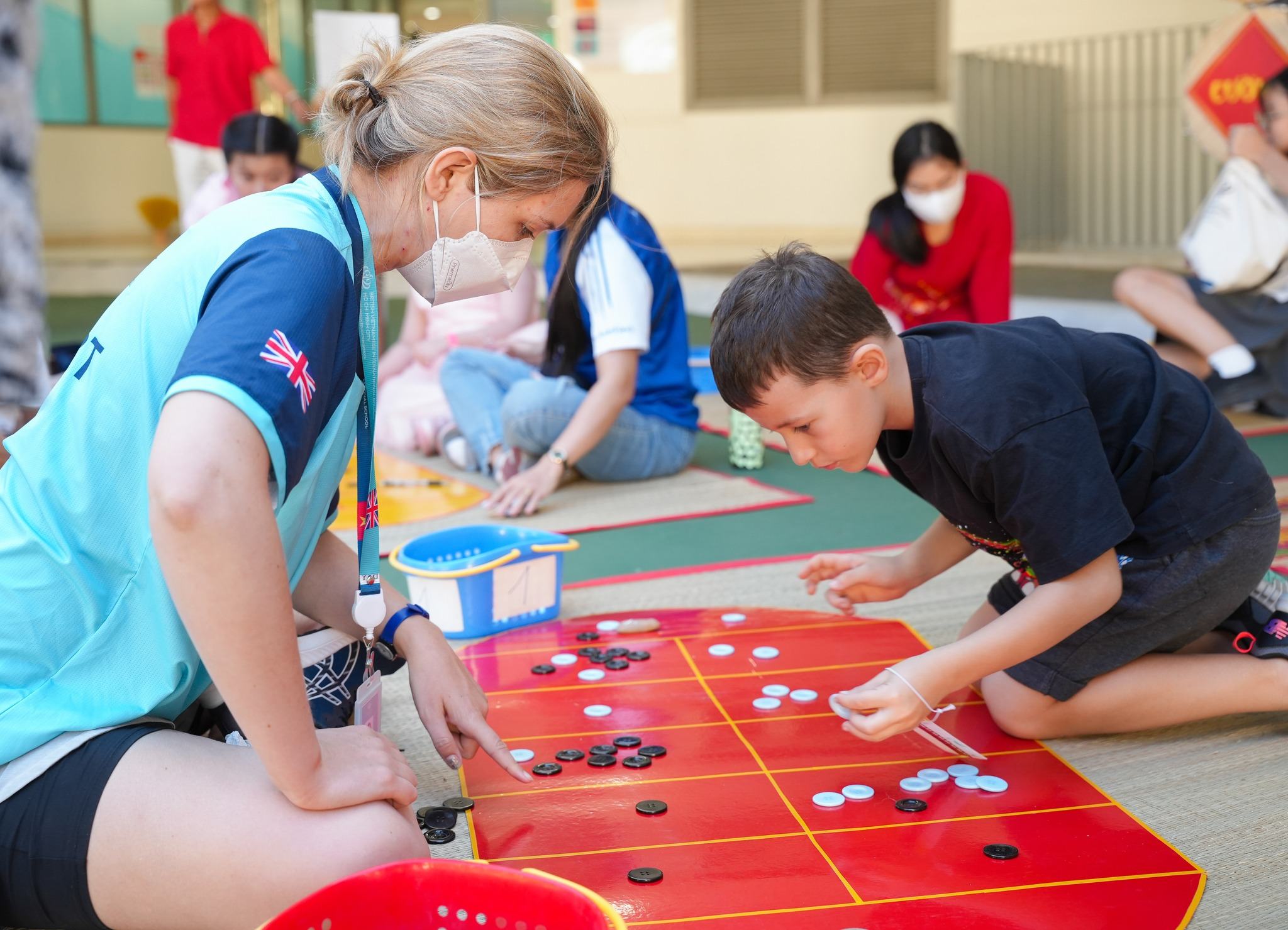 Chào Đón Xuân Ất Tỵ 2025 cùng Lễ Hội Tết Cổ Truyền - Bản Sắc Việt - Carousel For News Detail