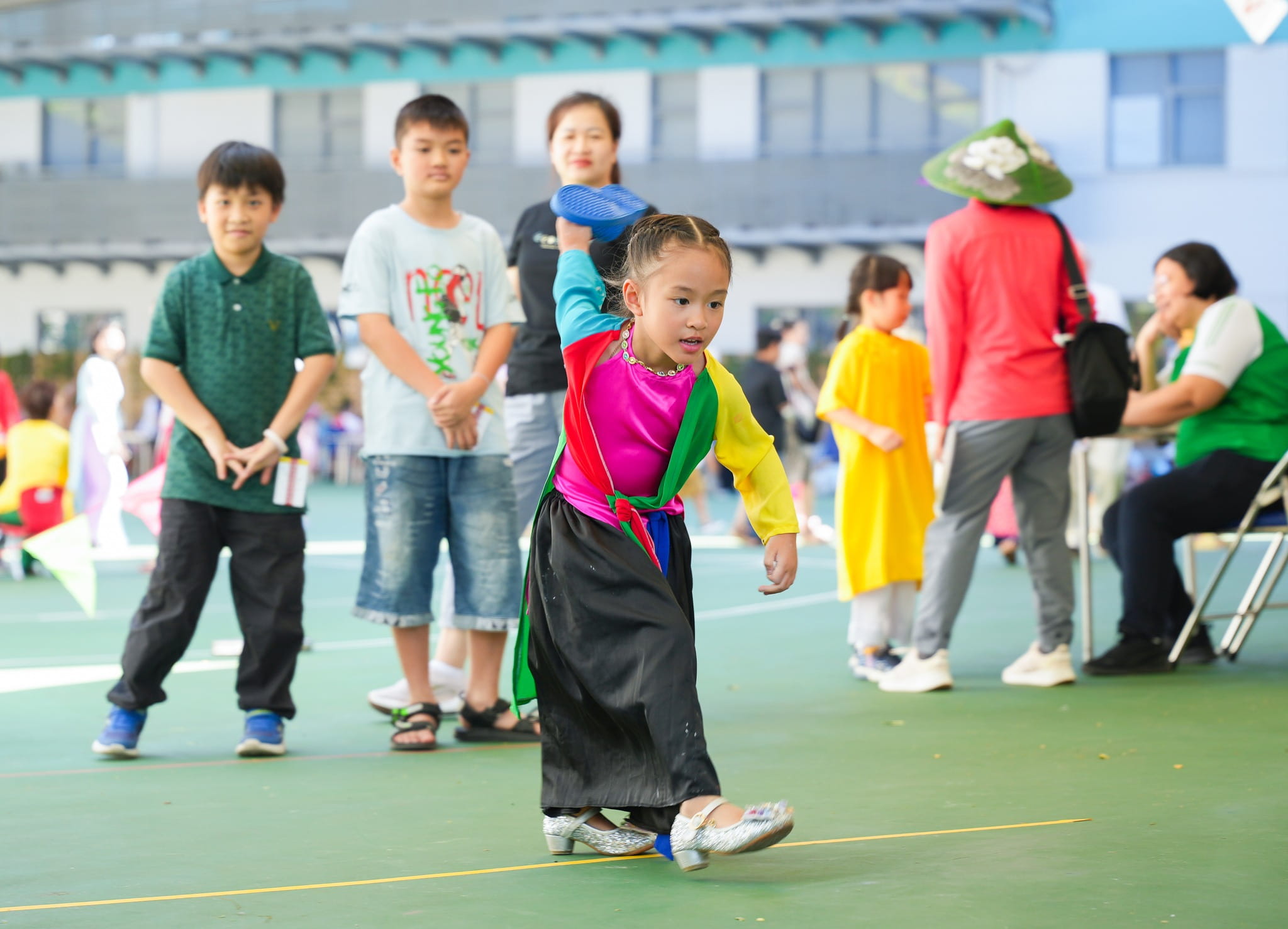 Welcome the Year of the Snake 2025 with Our Traditional Tết Festival Embracing Vietnamese Heritage - Carousel For News Detail