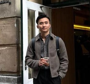 Tuition Fees | British Vietnamese International School HCMC - Feature Cards - Meet our alumni