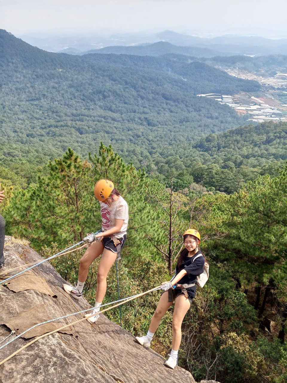 Secondary residential trips 2025: Growing through oustanding experiences and memories! - Day 4