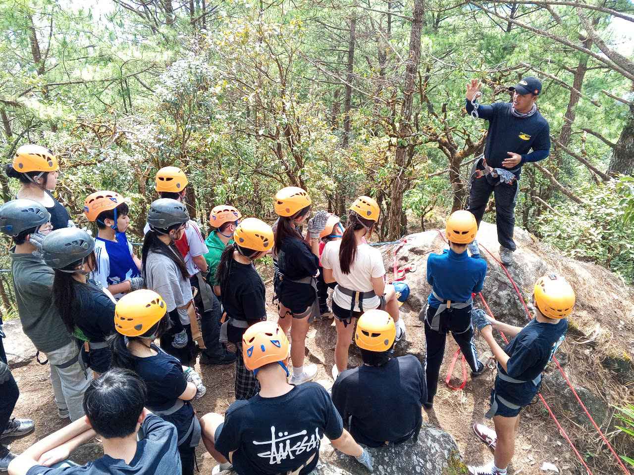 Secondary residential trips 2025: Growing through oustanding experiences and memories! - Day 4