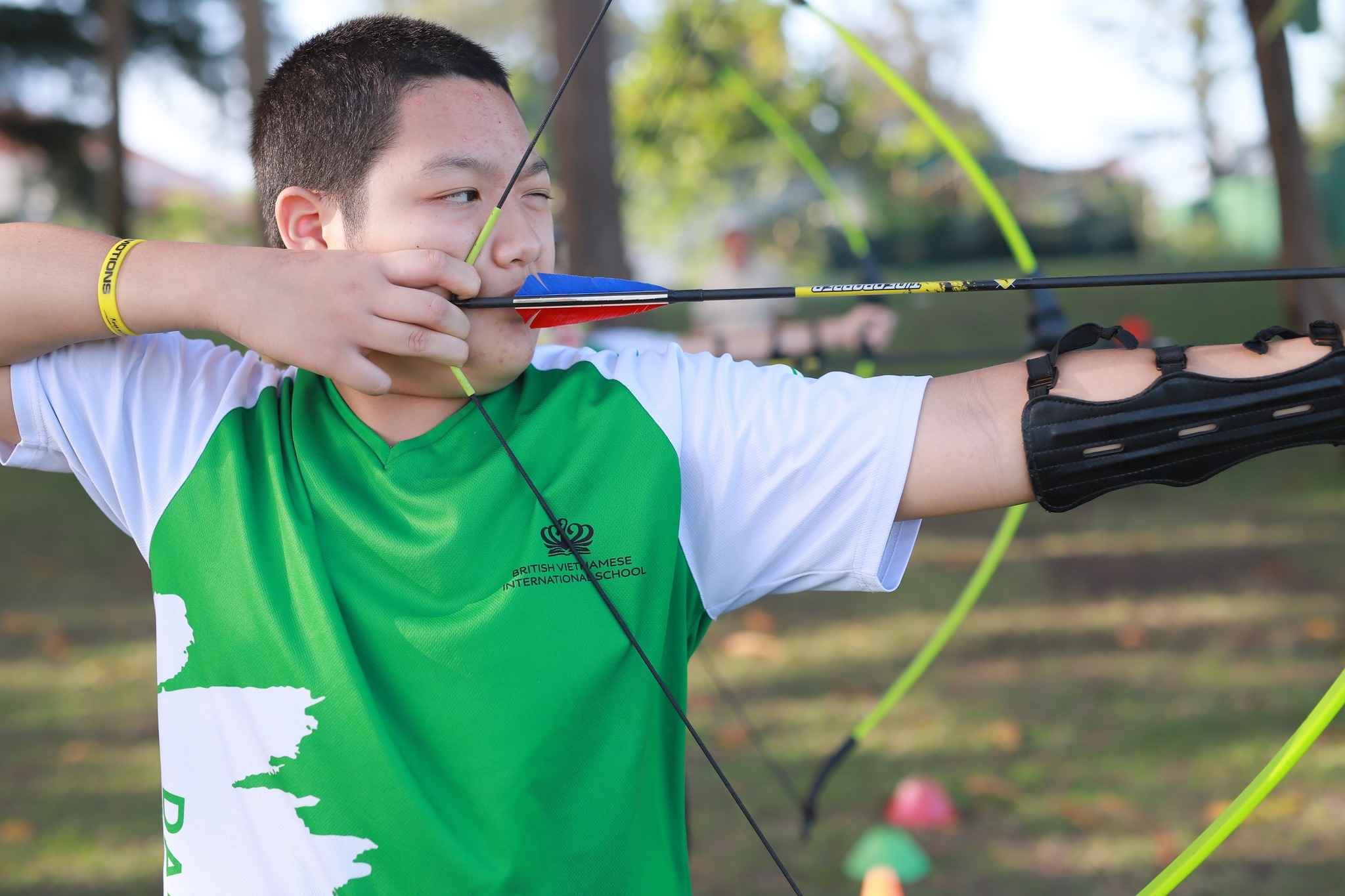 Secondary residential trips 2025: Growing through oustanding experiences and memories! - Day 1