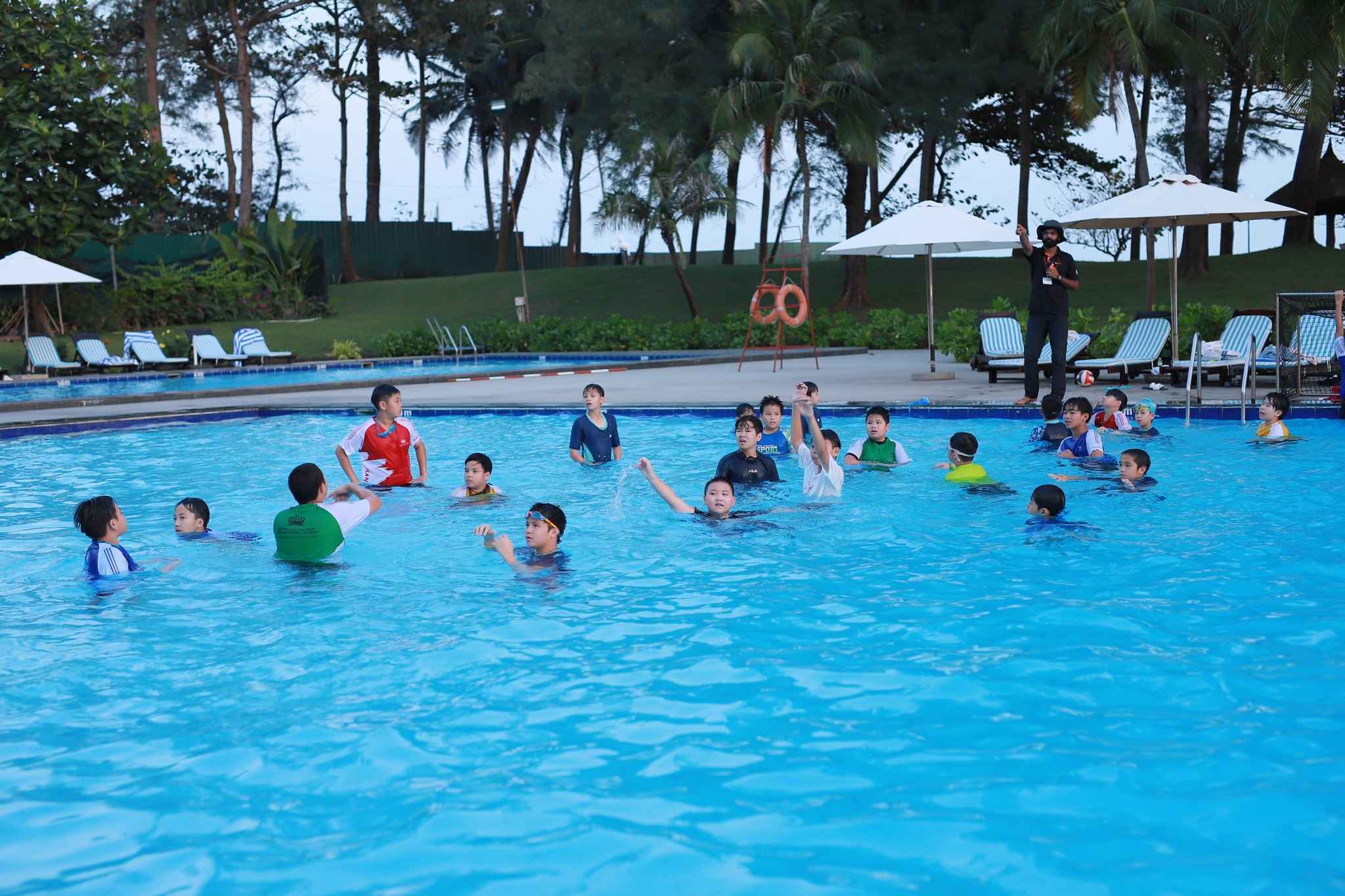 Secondary residential trips 2025: Growing through oustanding experiences and memories! - Day 1