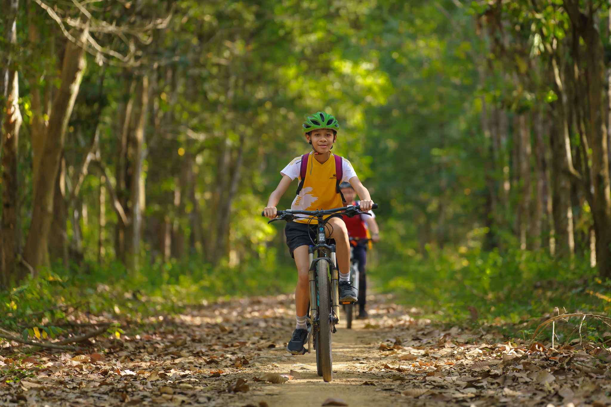 Secondary residential trips 2025: Growing through oustanding experiences and memories! - Secondary residential trips 2025 Growing through oustanding experiences and memories