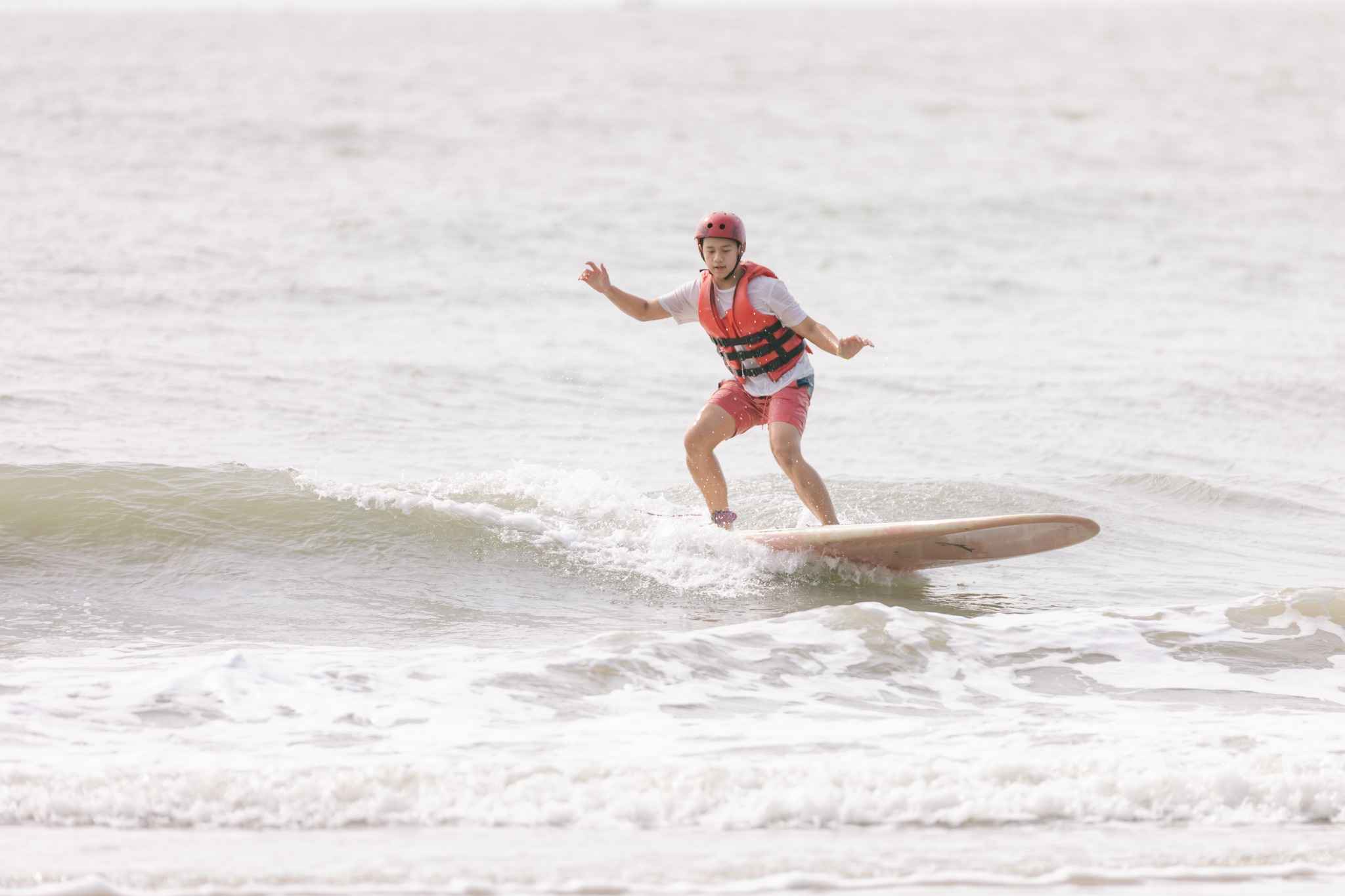 Dã ngoại Khối Trung học 2025: Trưởng thành từ những trải nghiệm và kỷ niệm tuyệt vời - Day 3