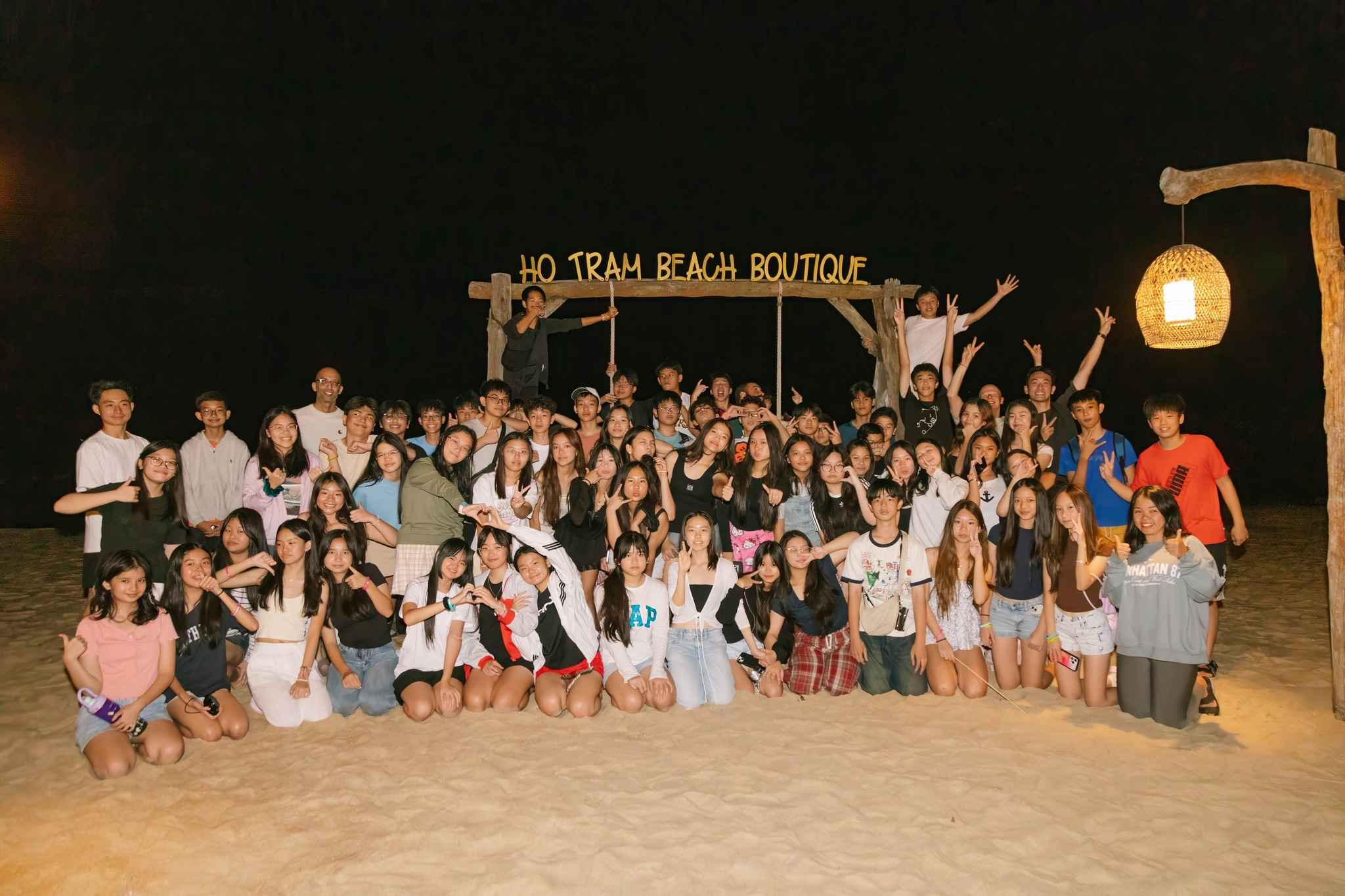 Secondary residential trips 2025: Growing through oustanding experiences and memories! - Day 3