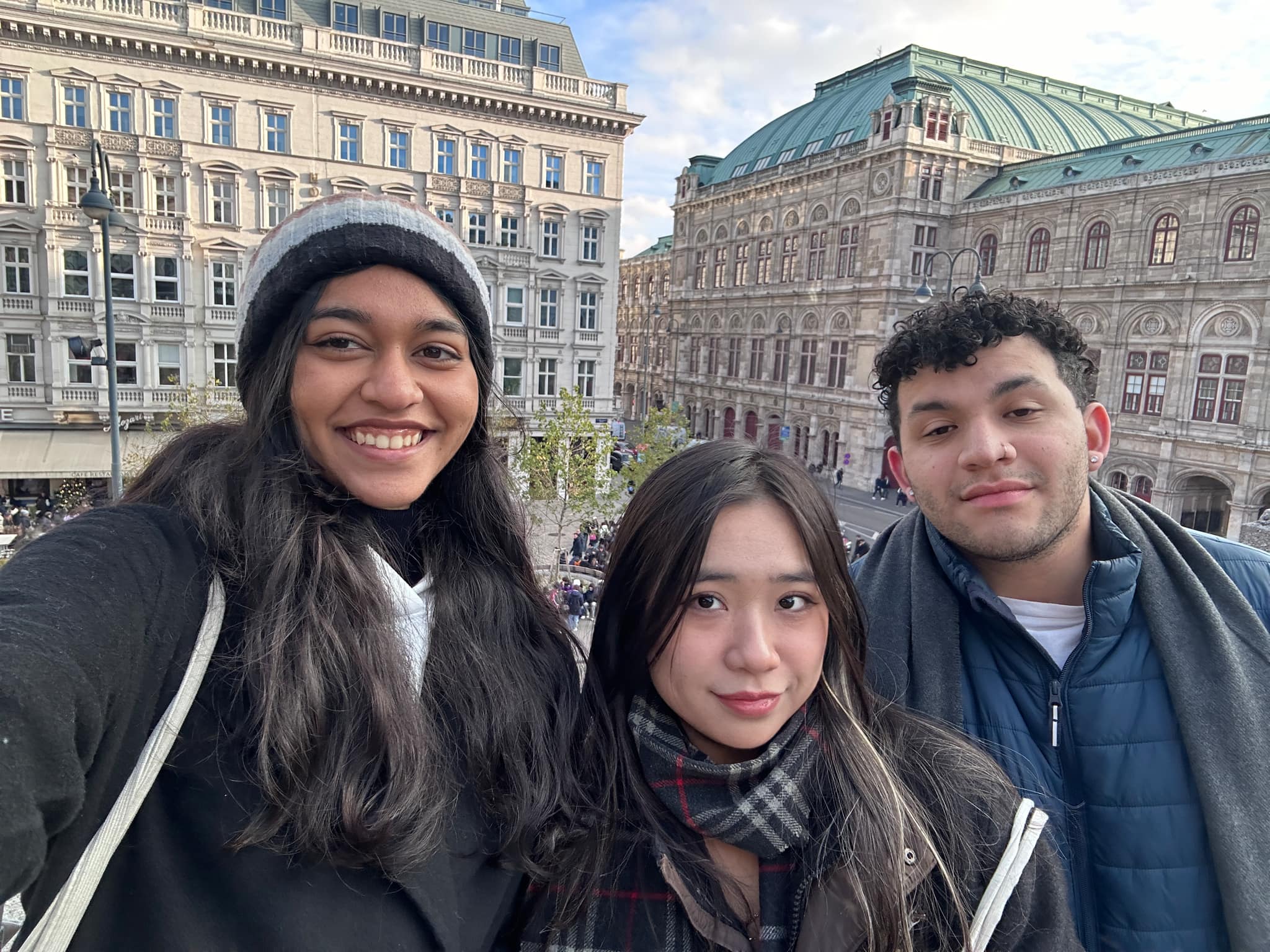 Nhat Minh, Class of 2023 Alumni: "A-Level Helped Me Shorten 1.5 Semesters and Save $62,400 at NYU, USA - Nhat Minh Class of 2023 Alumni A-Level Helped Me Shorten 1 5 Semesters and Save $62400 at NYU USA