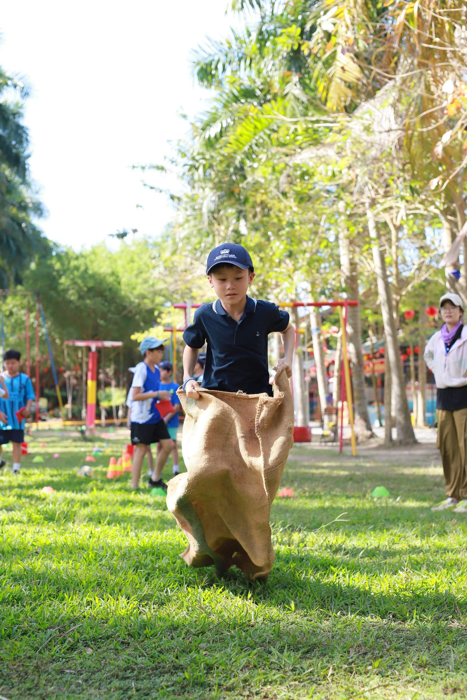 Year 5 Students Explore the Mekong Delta! - Day 2