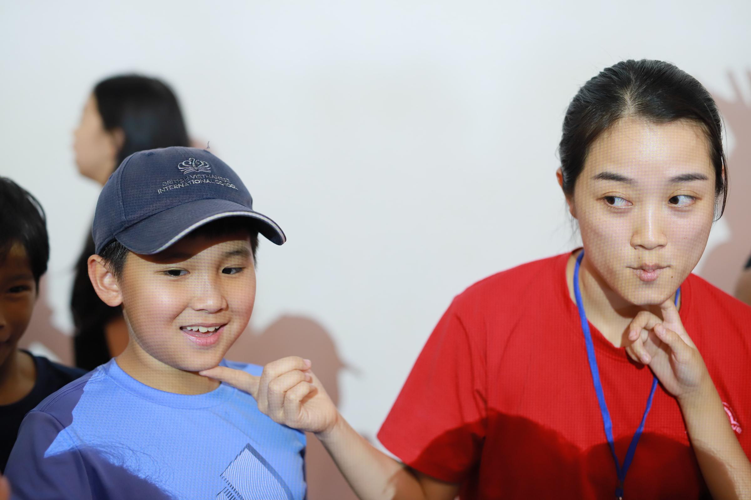 Year 5 Students Explore the Mekong Delta! - Day 3