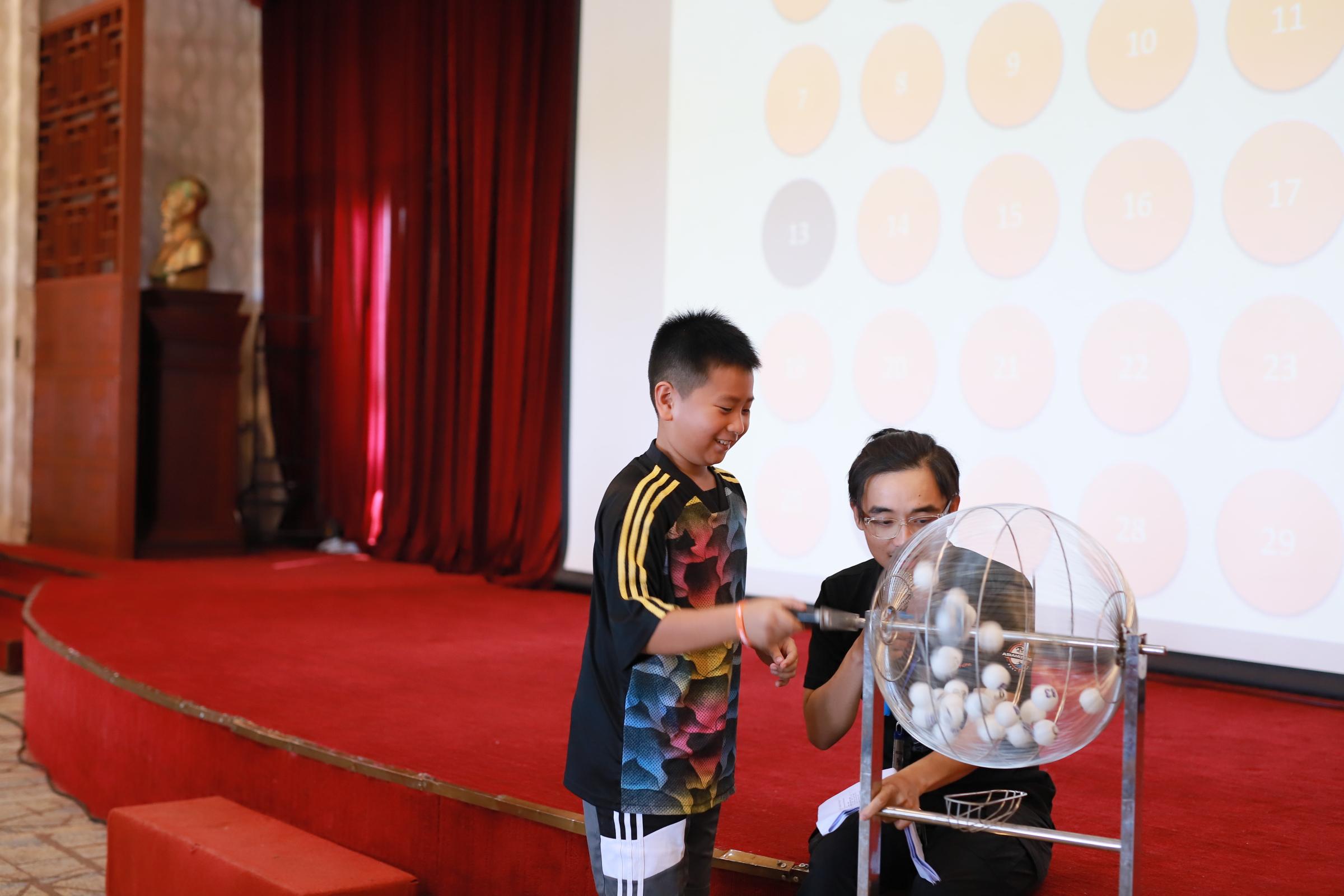 Year 5 Students Explore the Mekong Delta! - Day 3