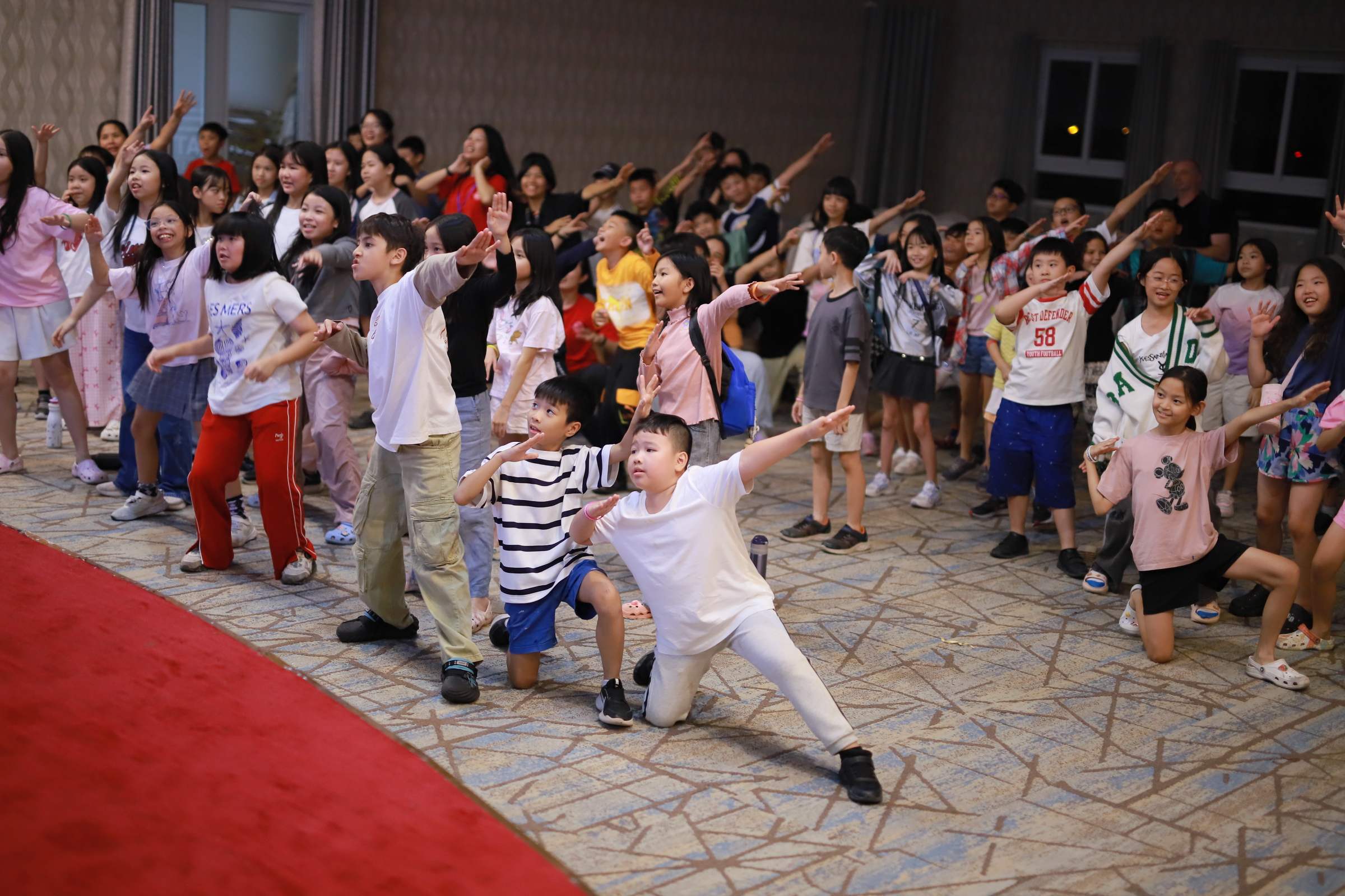 Khối 5 Cùng Khám Phá Đồng Bằng Sông Cửu Long! - Day 2