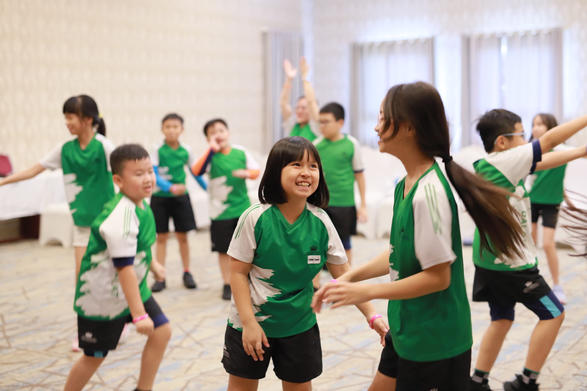 Year 5 Students Explore the Mekong Delta! - Day 1
