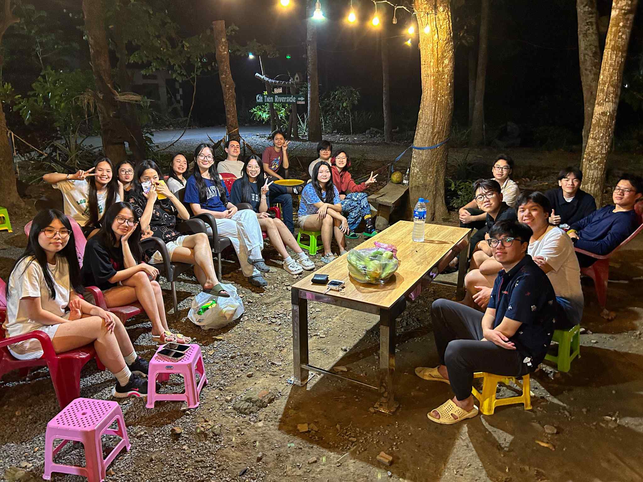 Year 13 Biology Students Explore Conservation at Cat Tien National Park - Carousel For News Detail