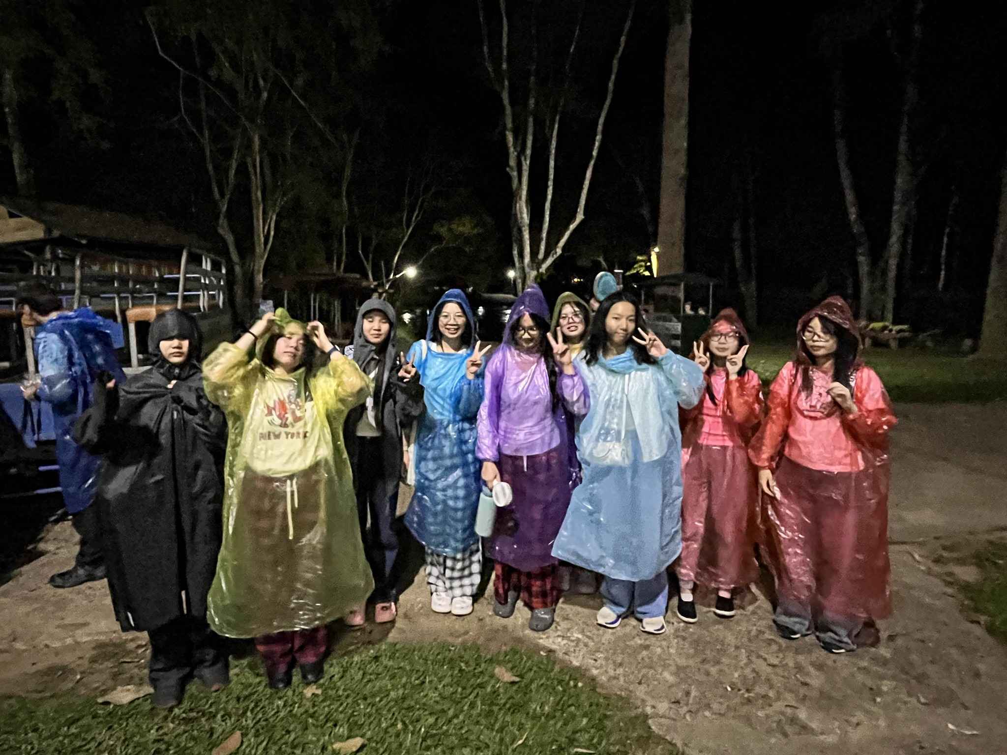 Học sinh khối 13 khám phá công tác bảo tồn thiên nhiên tại Vườn quốc gia Cát Tiên - Carousel For News Detail