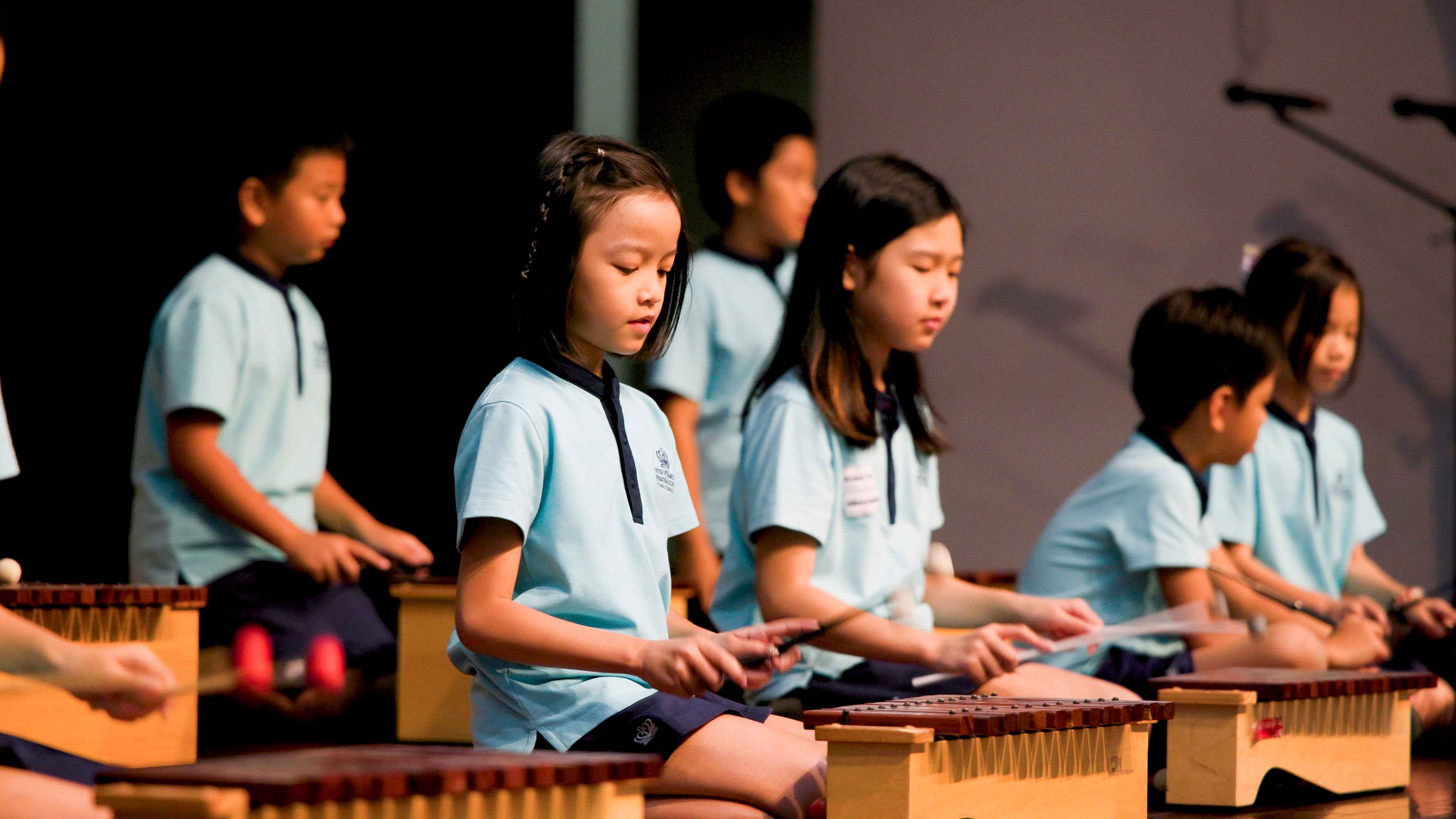 BVIS - Where Children Grow Up with Care - Full Story BVIS Where Children Grow Up with Care