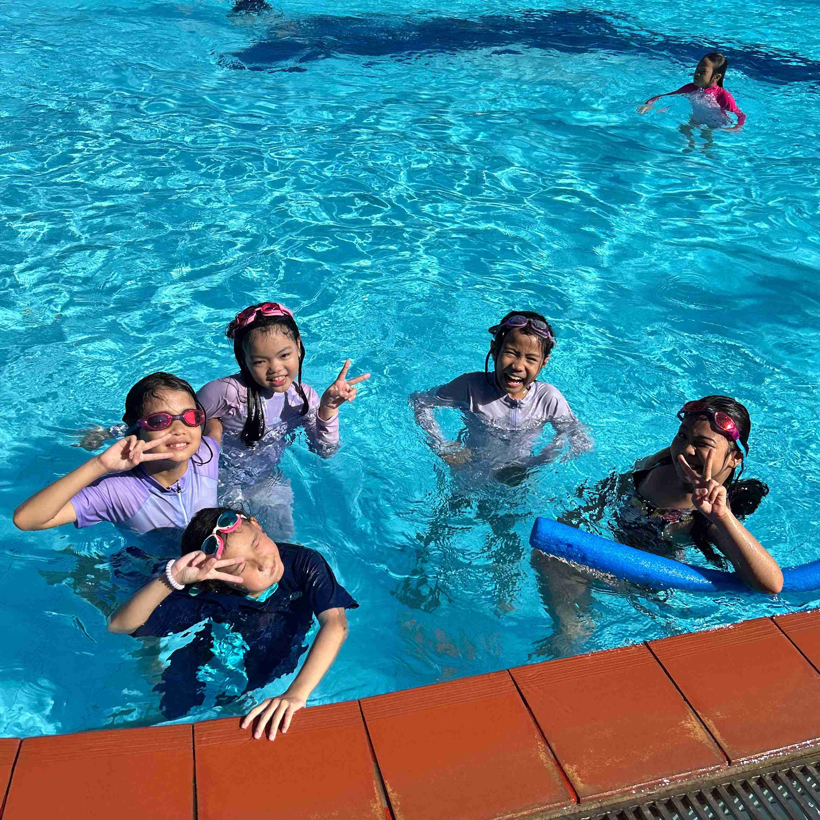 Year 4's First Residential Trip to Long Hai! - Carousel For News Detail