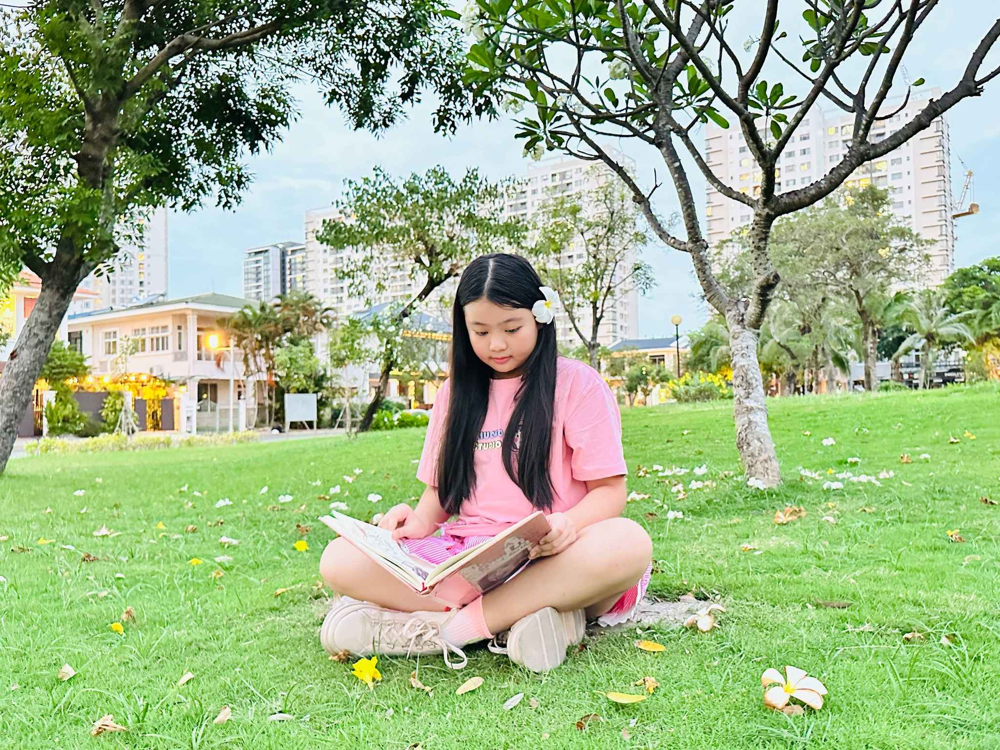 Tổng Kết Tuần Lễ Sách Khối Tiểu Học: Hành Trình Khám Phá Tri Thức và Khơi Dậy Niềm Đam Mê Đọc Sách! - Carousel For reading challenge