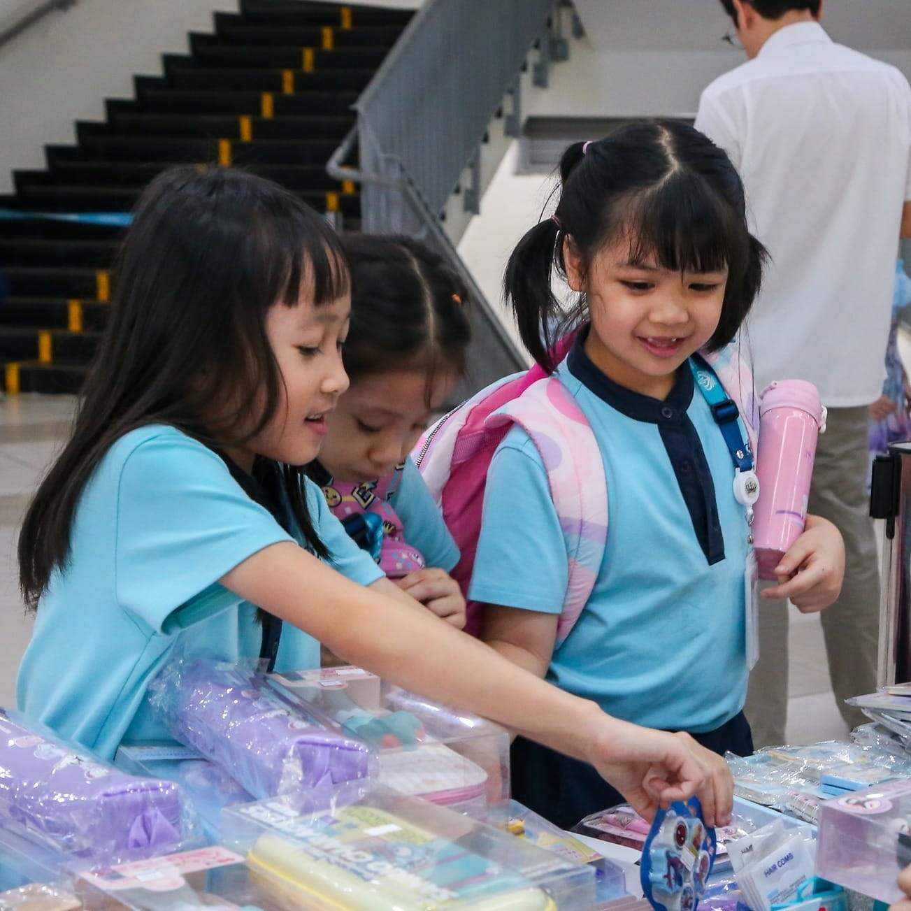 Primary World Book Week Recap: A Journey of Discovery and a Love for Reading! - Carousel For News Detail Fahasa