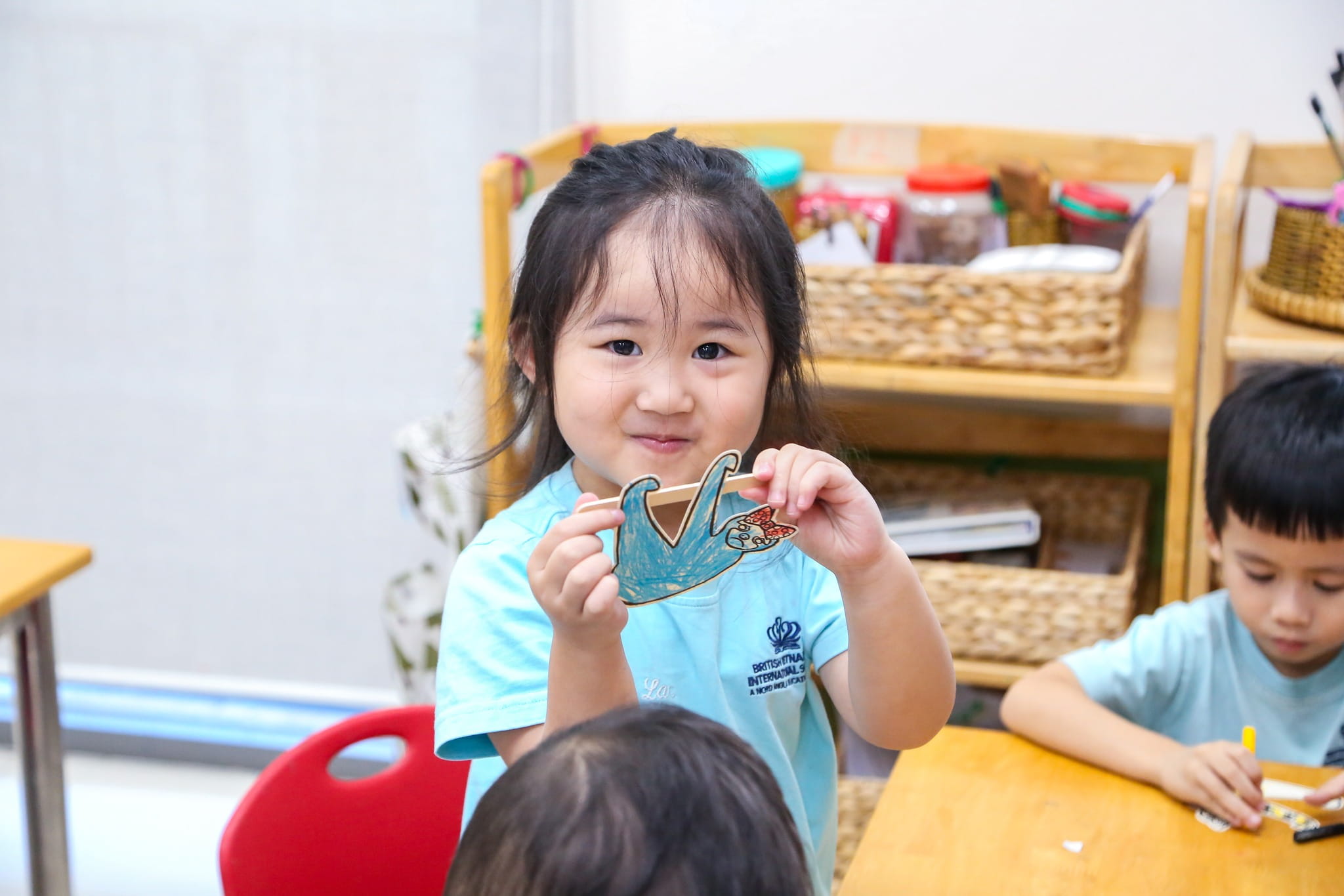 Tổng Kết Tuần Lễ Sách Khối Tiểu Học: Hành Trình Khám Phá Tri Thức và Khơi Dậy Niềm Đam Mê Đọc Sách! - Carousel For News Detail Nawal Kalra