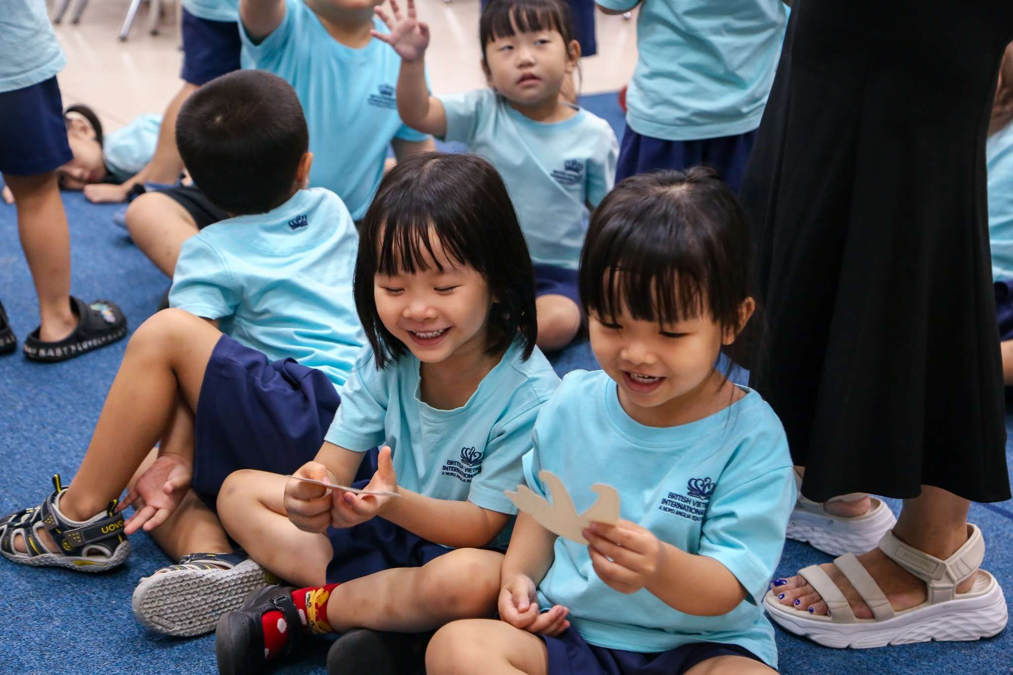 Primary World Book Week Recap: A Journey of Discovery and a Love for Reading! - Carousel For News Detail Nawal Kalra