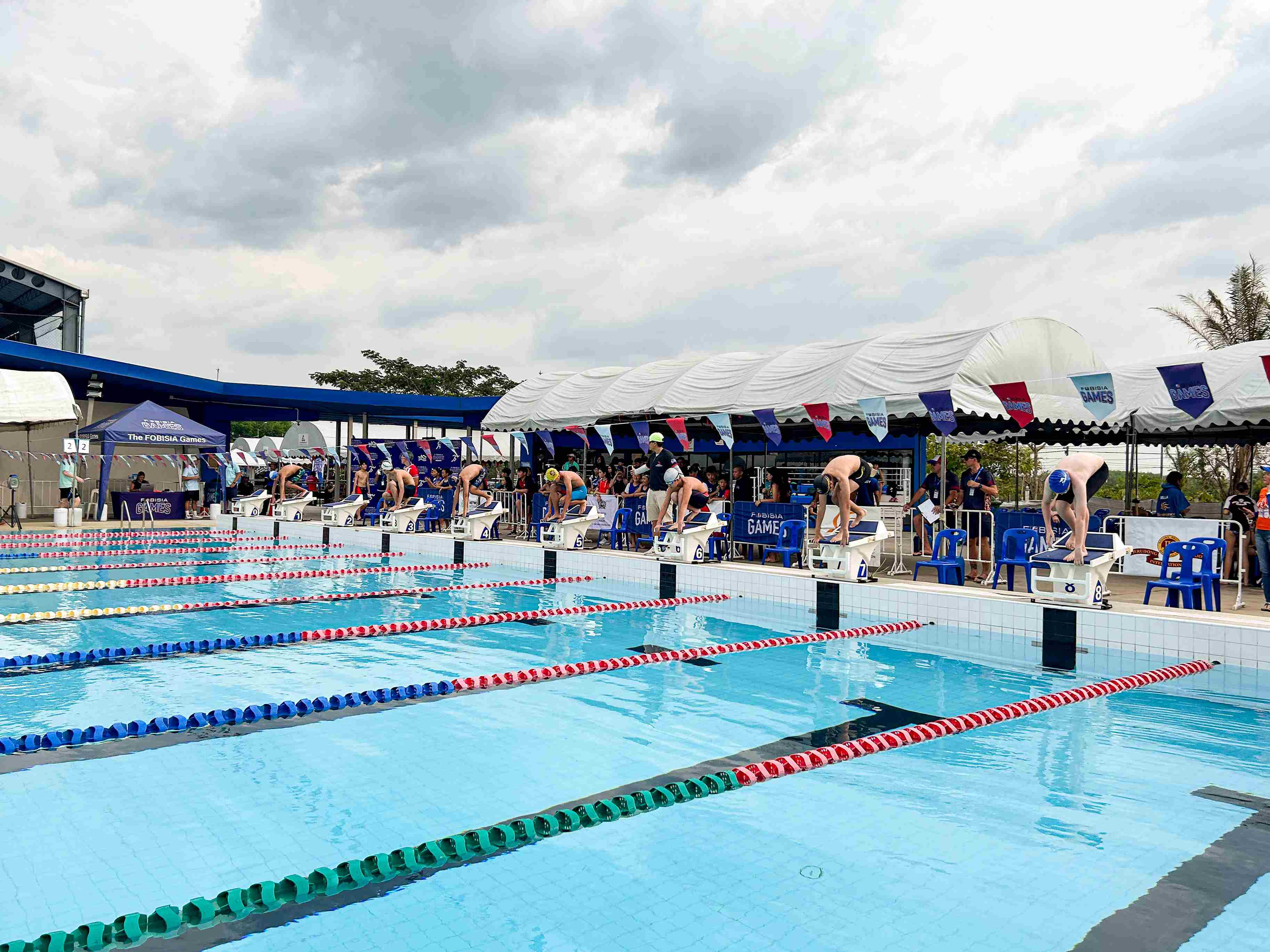 BVIS Tỏa Sáng Tại FOBISIA Games U13! - Carousel For News Detail