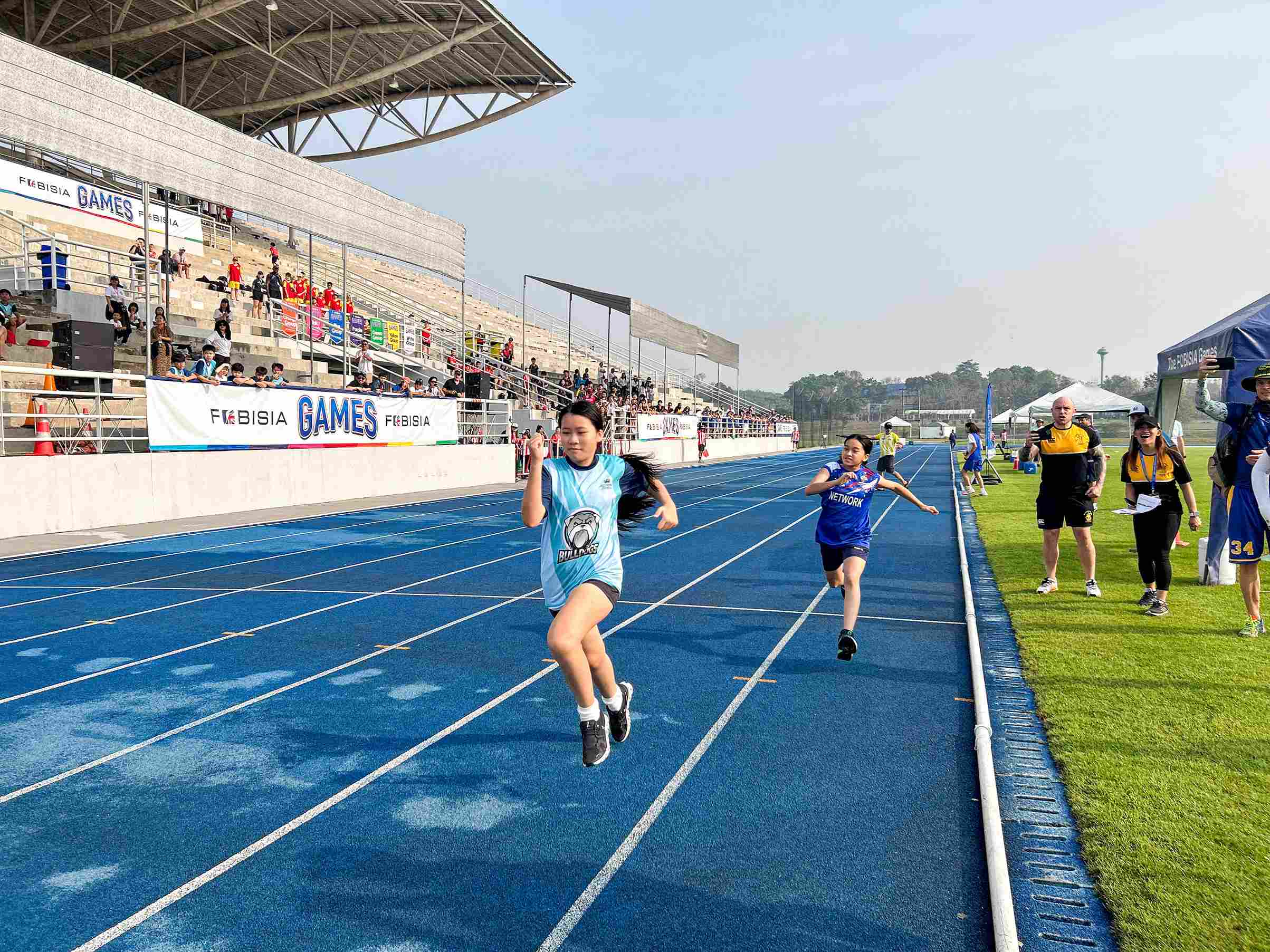 BVIS Tỏa Sáng Tại FOBISIA Games U13! - Carousel For News Detail