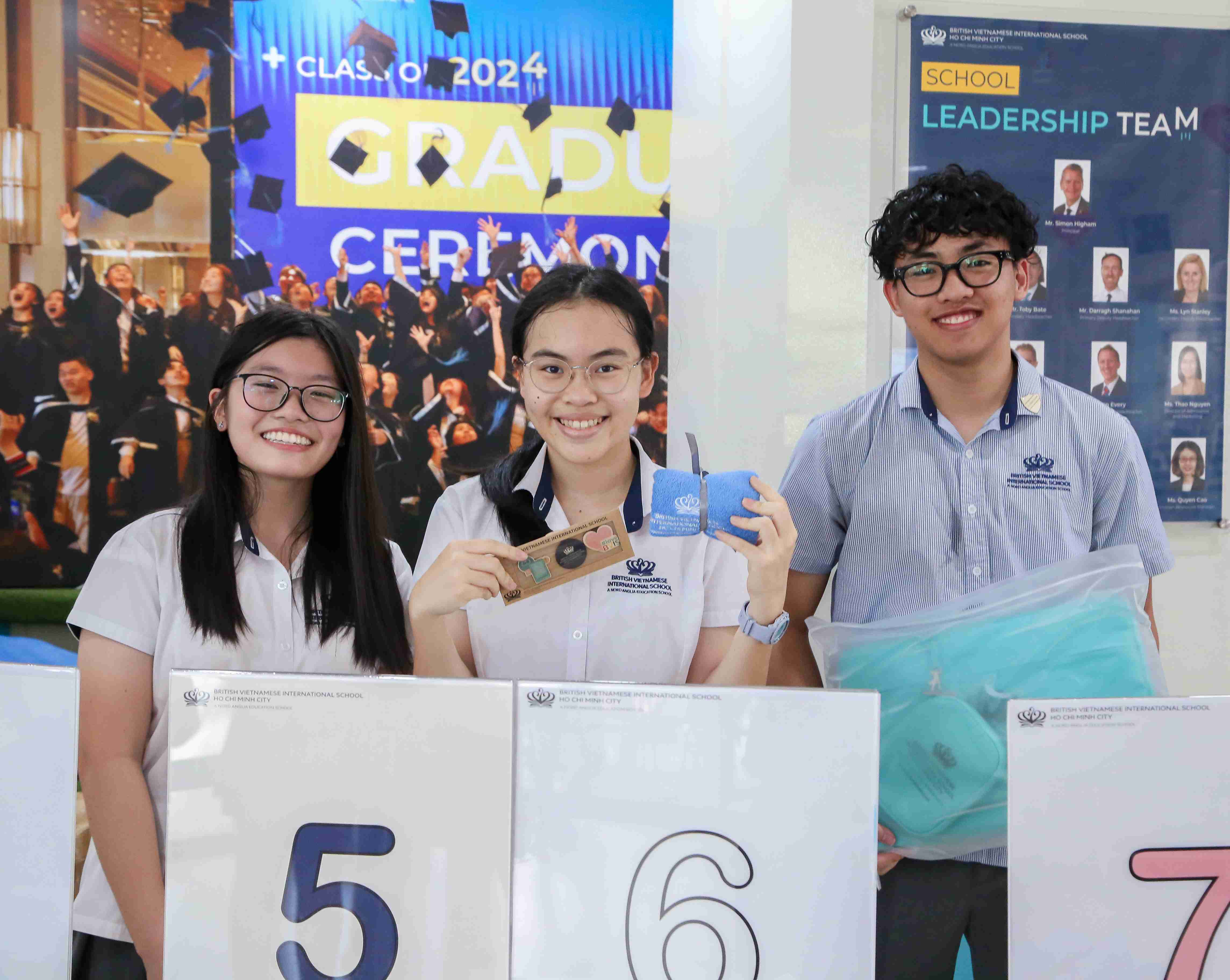 Ngày Thứ Sáu Hồng: Khép Lại Tuần Lễ #LoveBVIS Đầy Ngọt Ngào! - puzzle