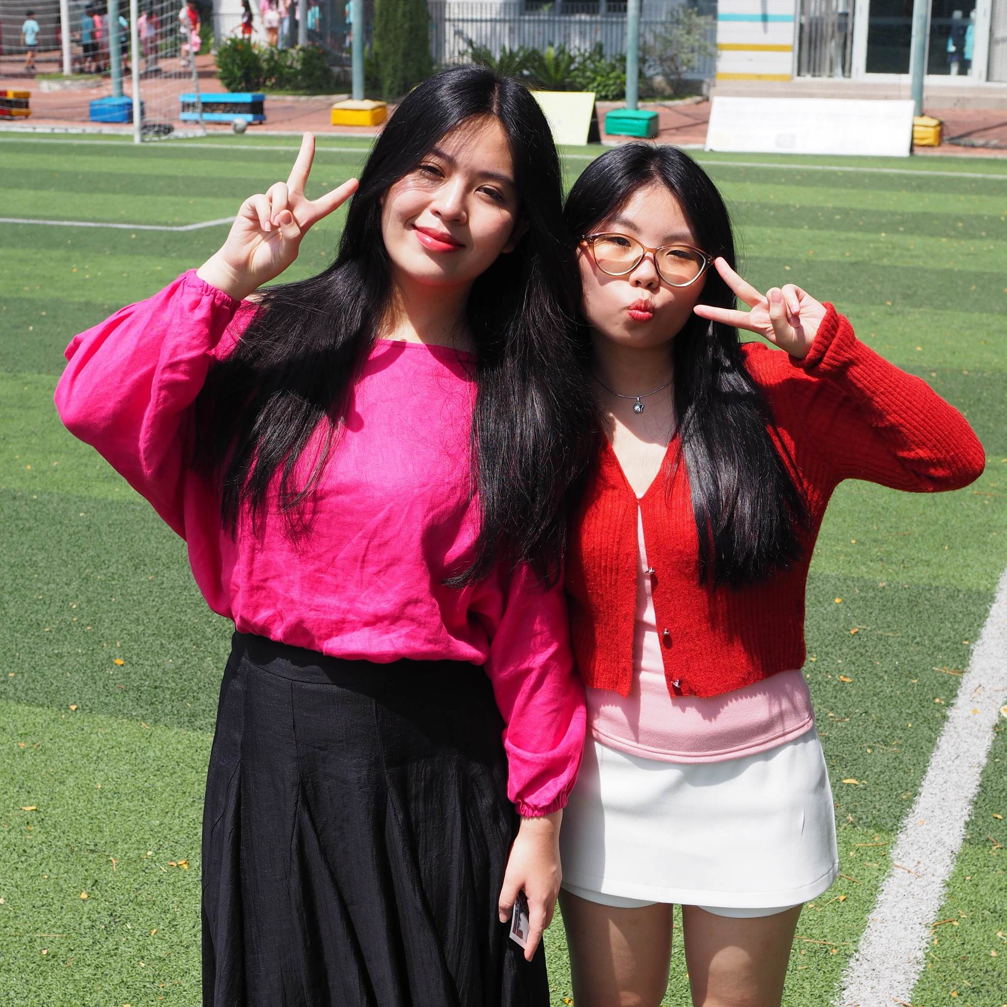 Ngày Thứ Sáu Hồng: Khép Lại Tuần Lễ #LoveBVIS Đầy Ngọt Ngào! - love bvis