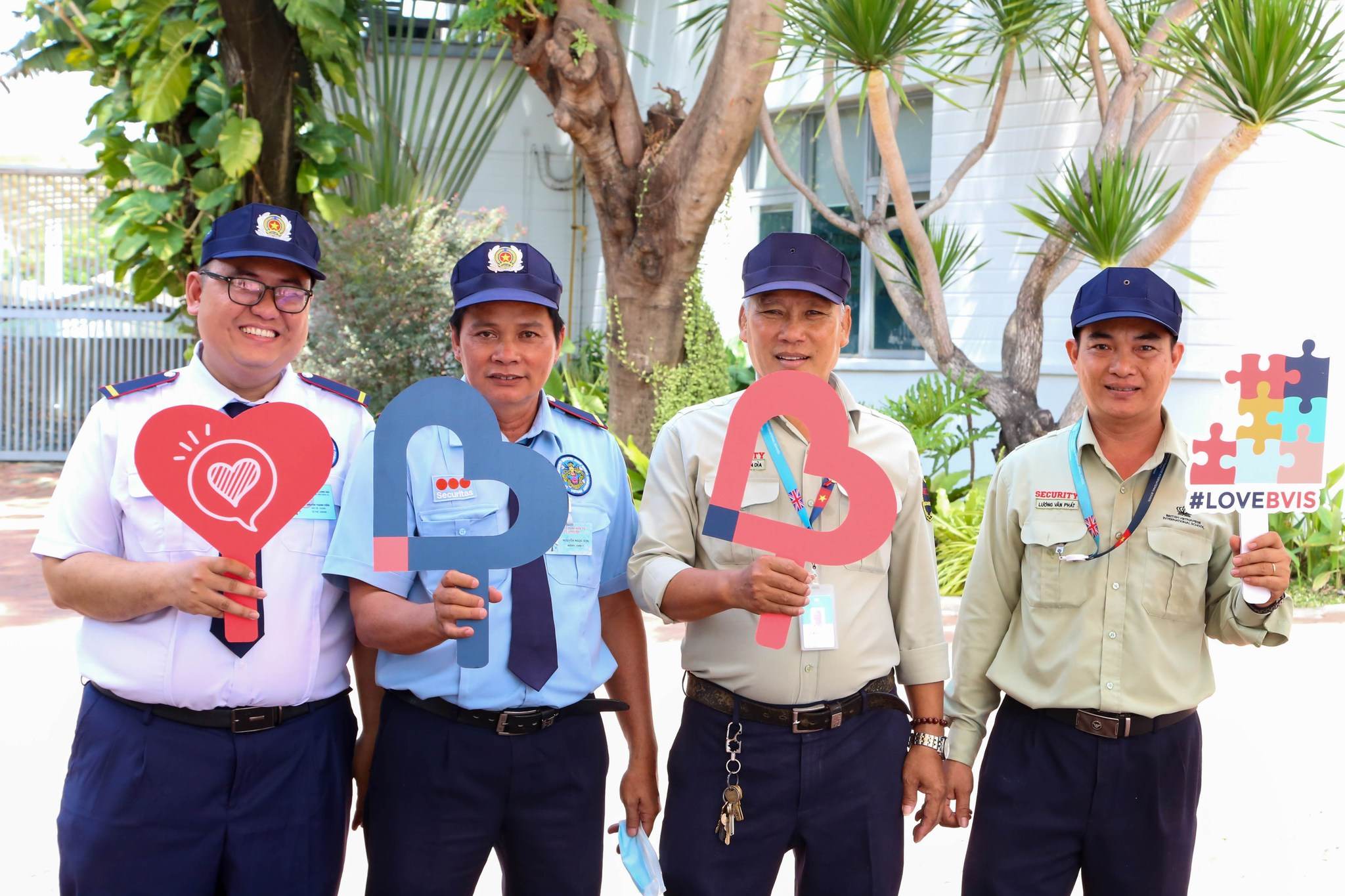 Pink Friday: A Sweet Ending to #LoveBVIS Week! - love bvis