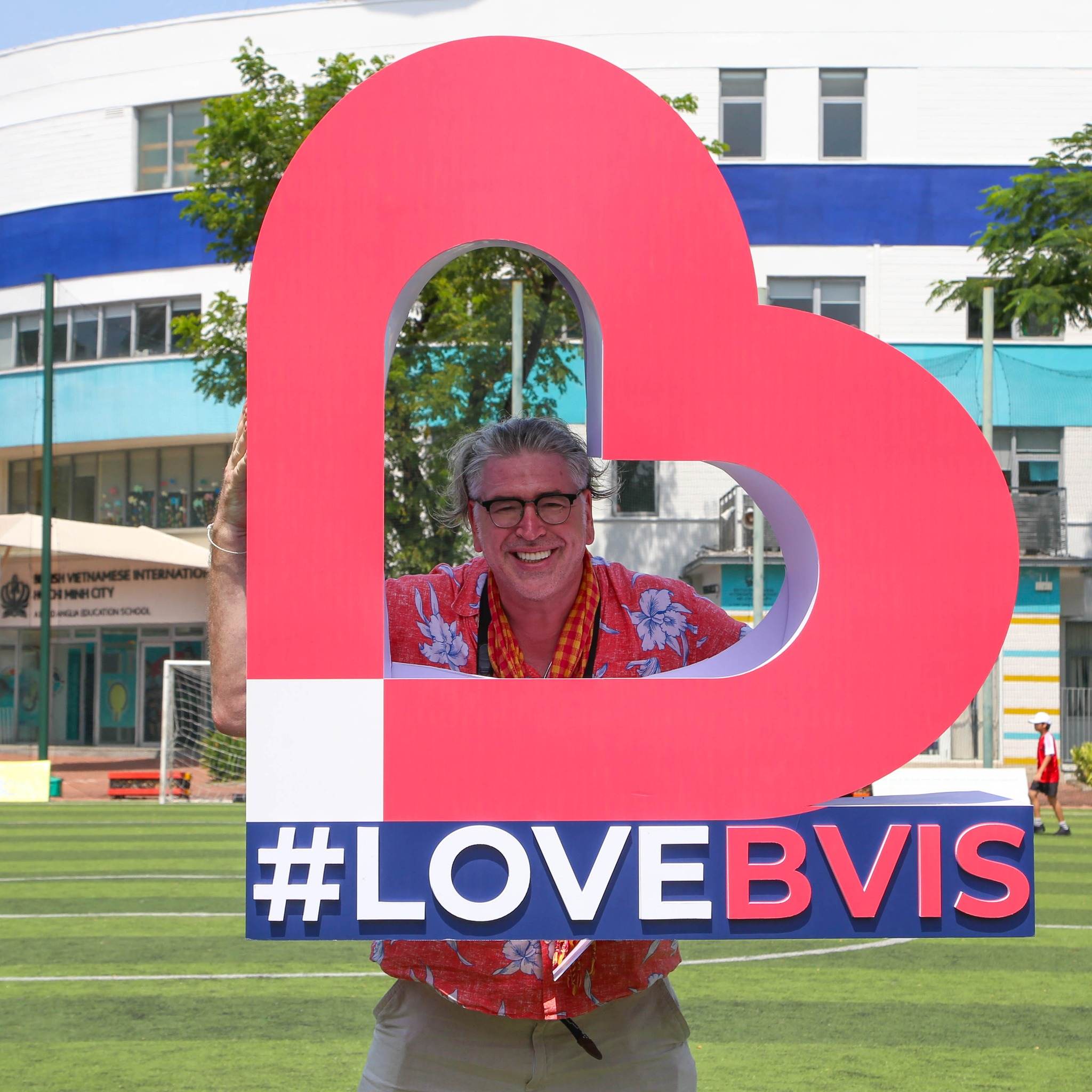 Pink Friday: A Sweet Ending to #LoveBVIS Week! - love bvis