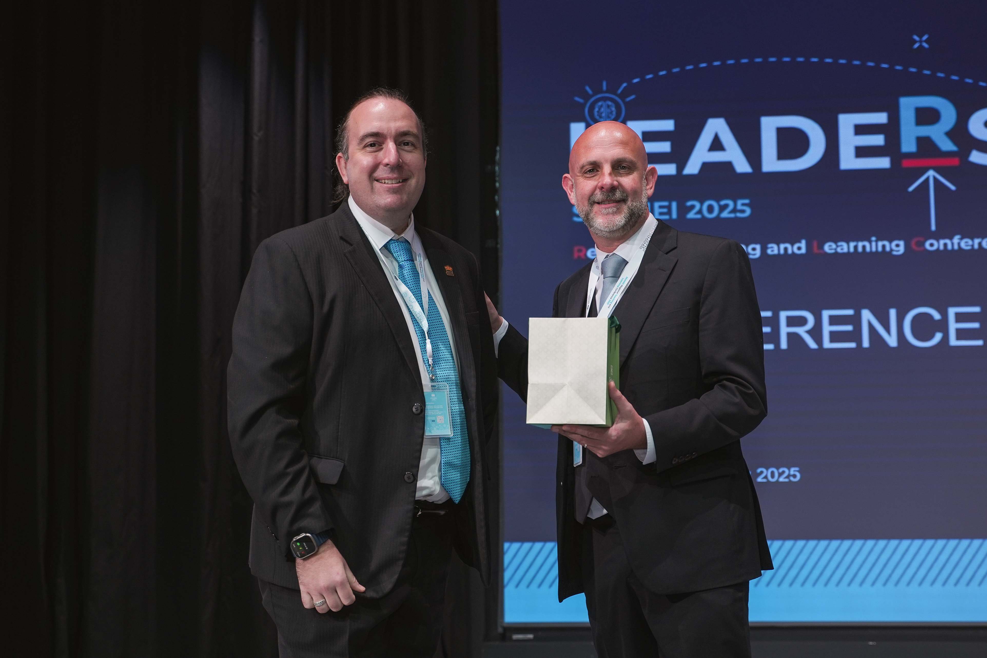 Đội ngũ trường BVIS TP.HCM định hình tương lai giáo dục tại Hội nghị Giảng dạy và Học tập SEAMEI 2025 ở UAE - Carousel For News Detail