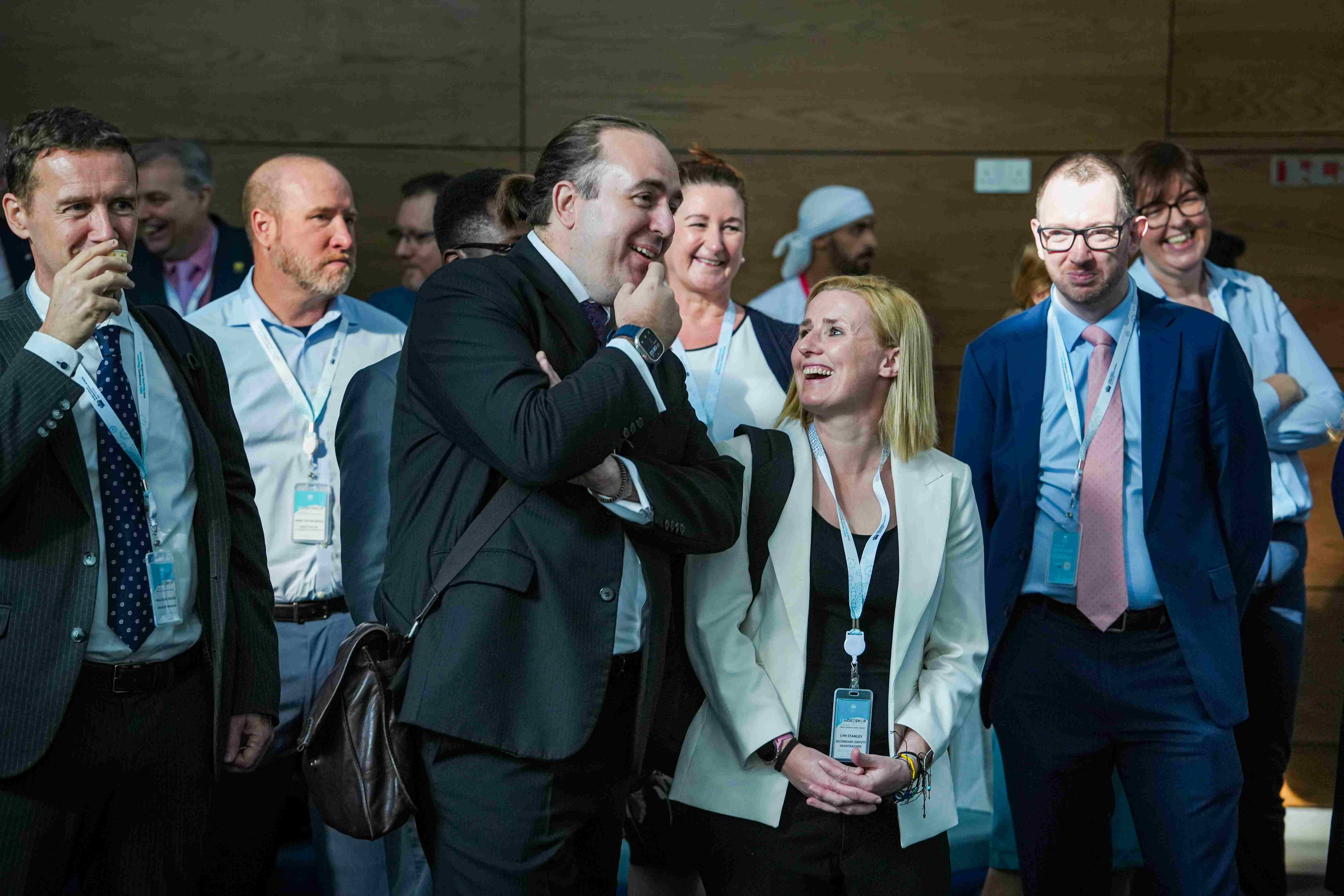 BVIS HCMC educators join global leaders in UAE to shape the future of teaching at SEAMEI Teaching and Learning Conference 2025 - Carousel For News Detail