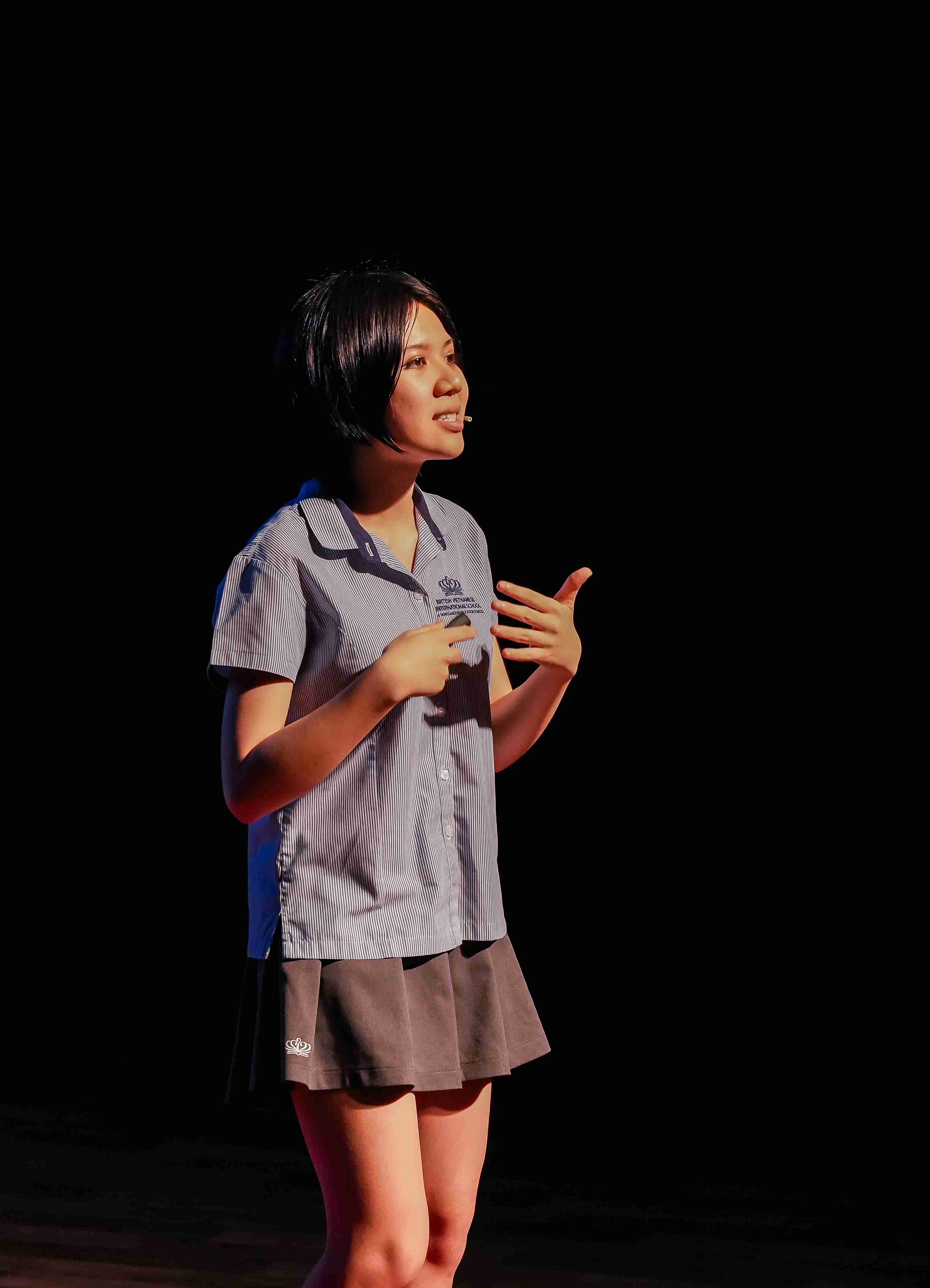 TedxYouth BVIS HCMC 2025: Sự Kiện Thành Công Rực Rỡ Của Hội Đồng Học Sinh Khối Trung Học - Day 3