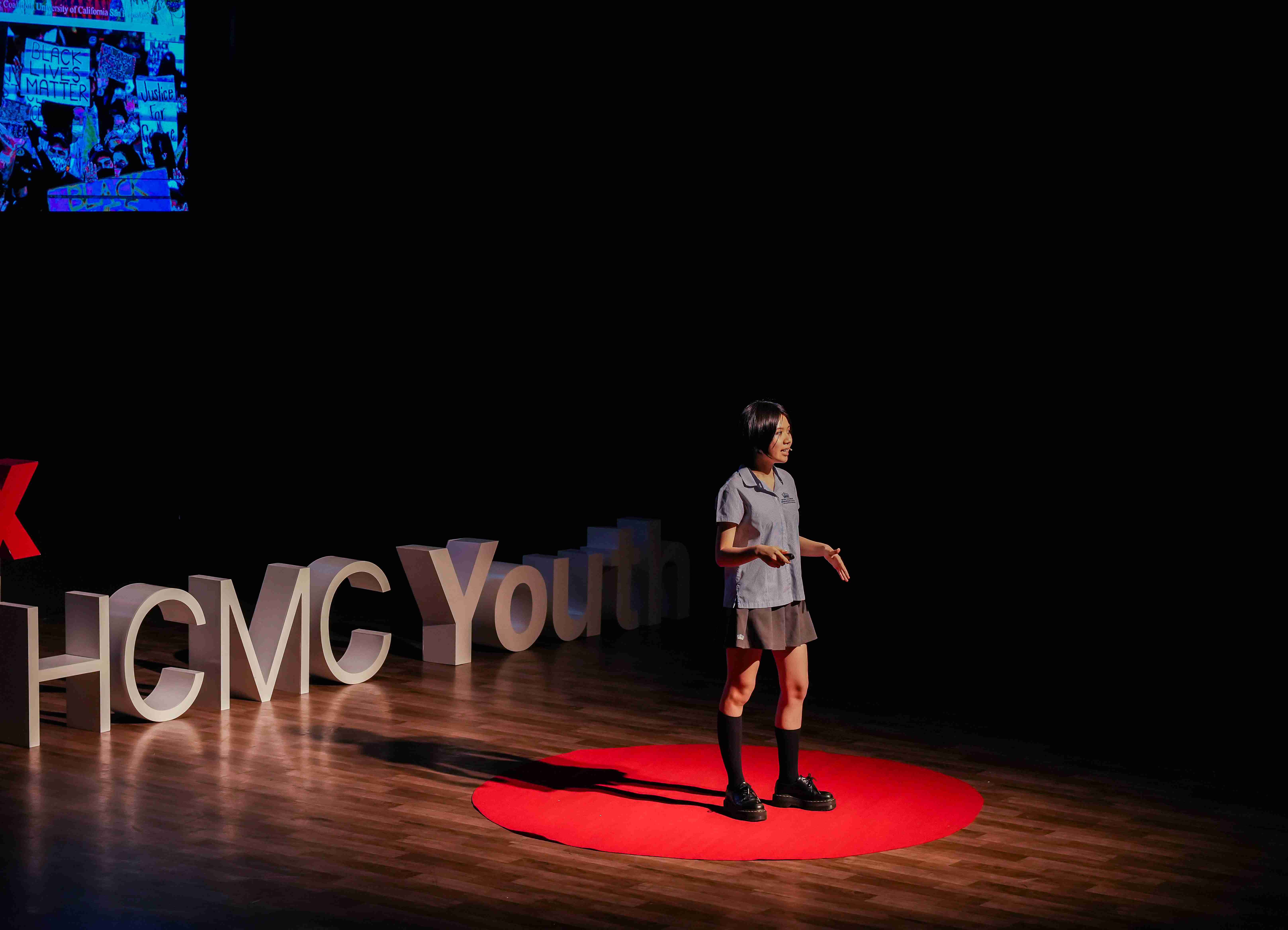 TedxYouth BVIS HCMC 2025: Sự Kiện Thành Công Rực Rỡ Của Hội Đồng Học Sinh Khối Trung Học - Day 3