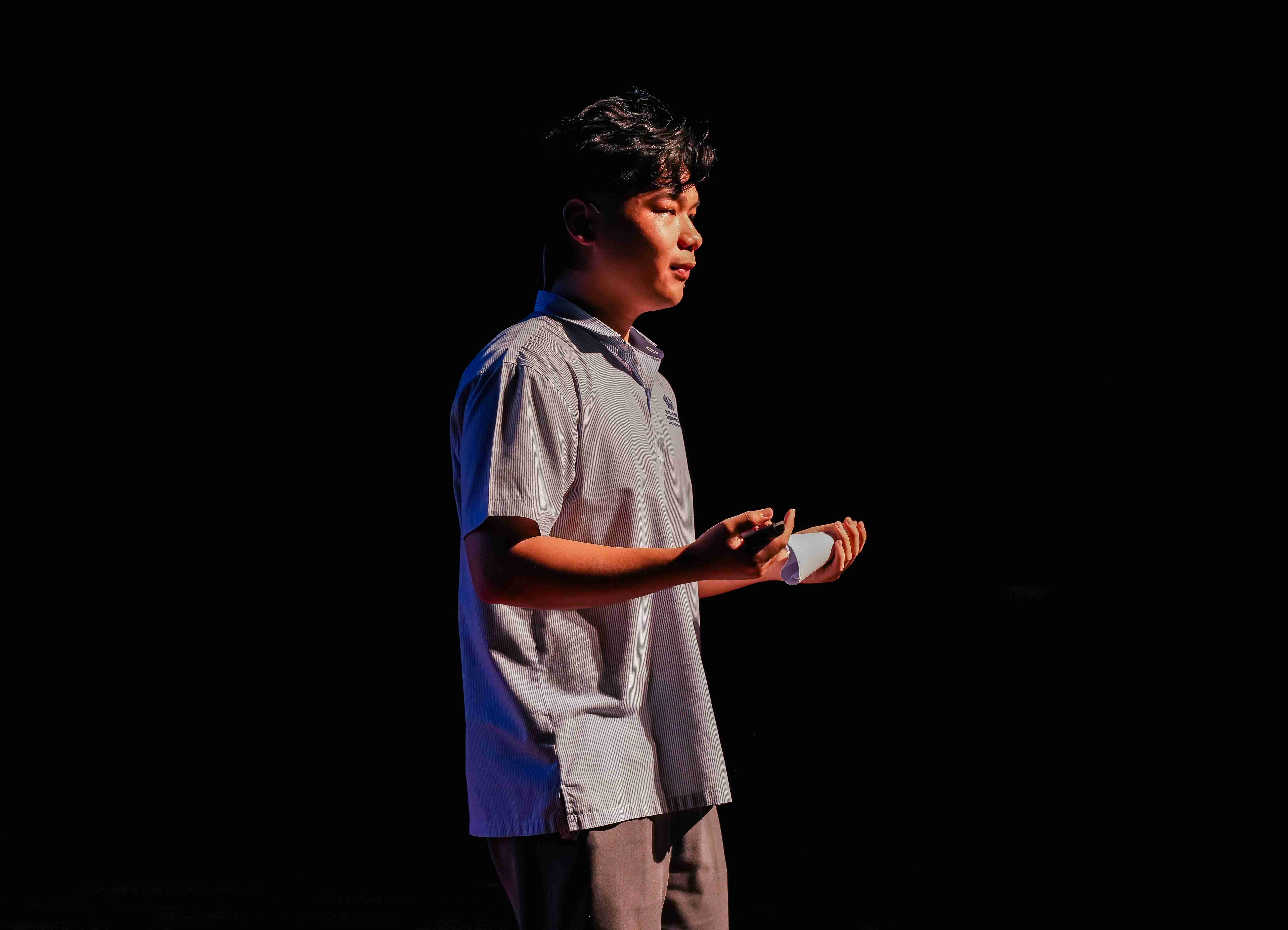 TedxYouth BVIS HCMC 2025: Sự Kiện Thành Công Rực Rỡ Của Hội Đồng Học Sinh Khối Trung Học - Day 4